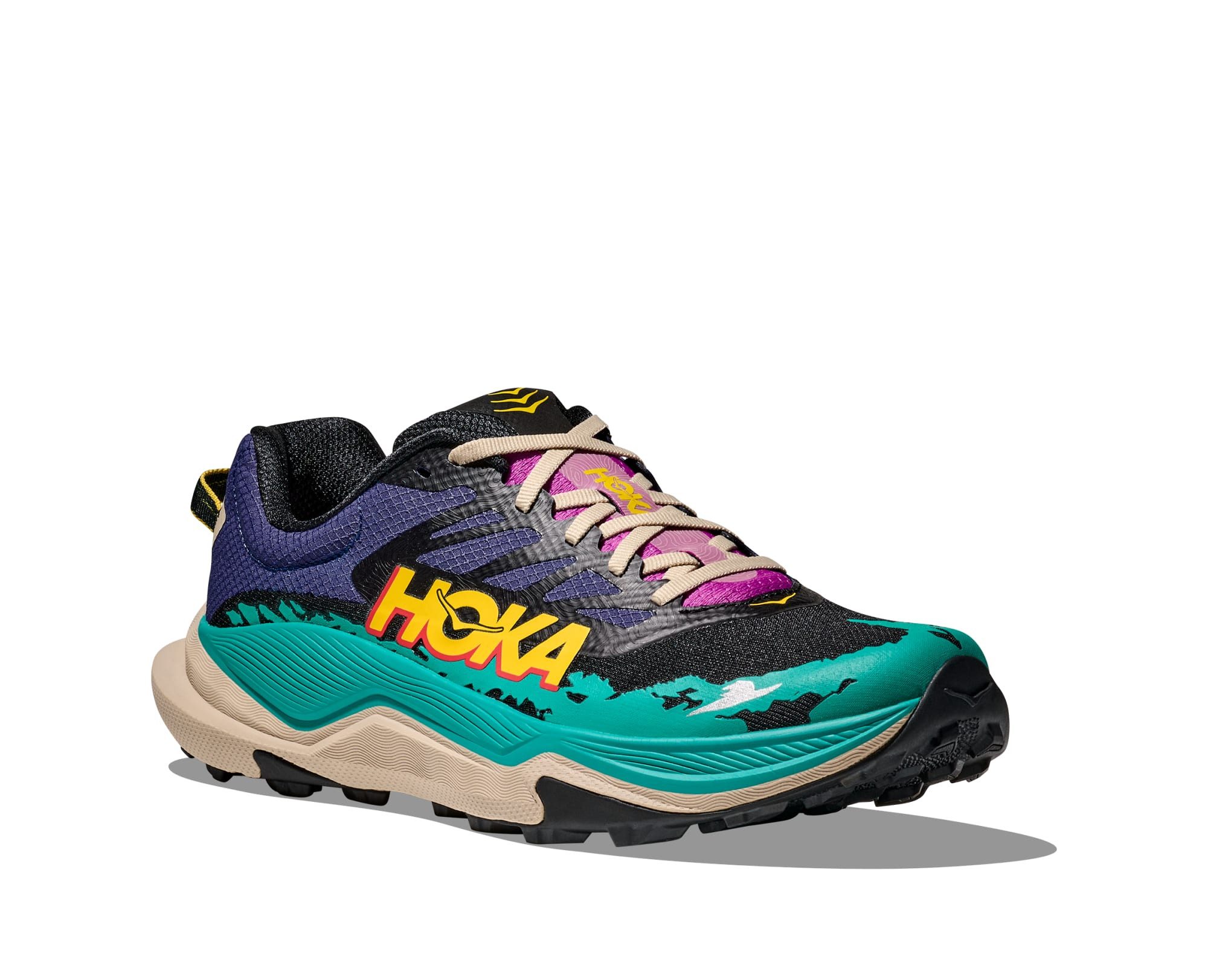 Hoka One One TORRENT 4 Trailrunningschuh günstig online kaufen