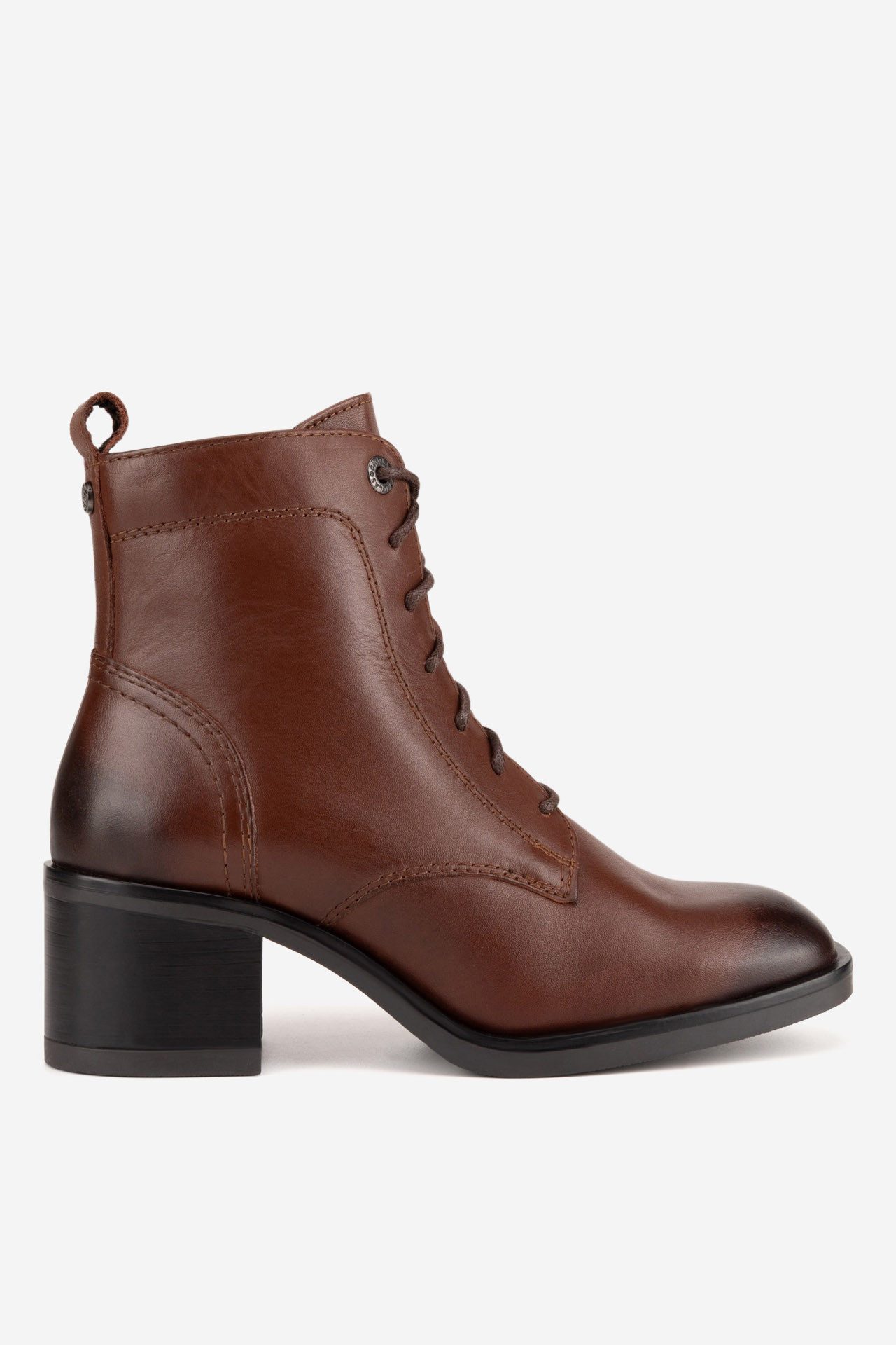 Lasocki Damen Stiefel 40 braun 5903419560798 Stiefel