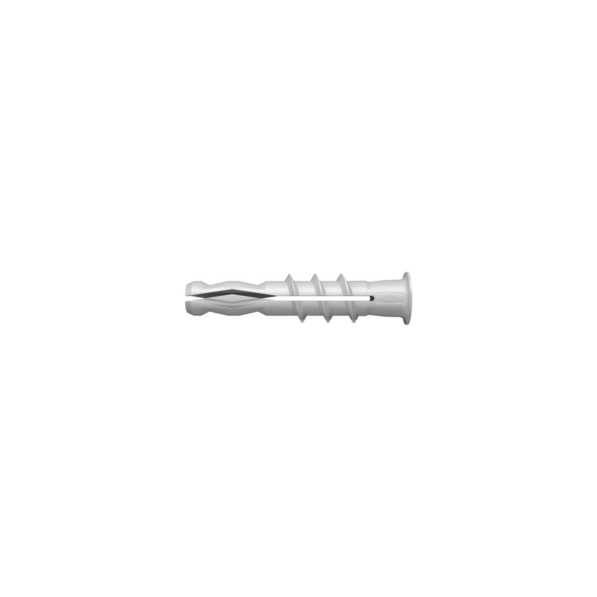 fischer Dübel-Set Porenbetondübel FFA 10 30 Stk