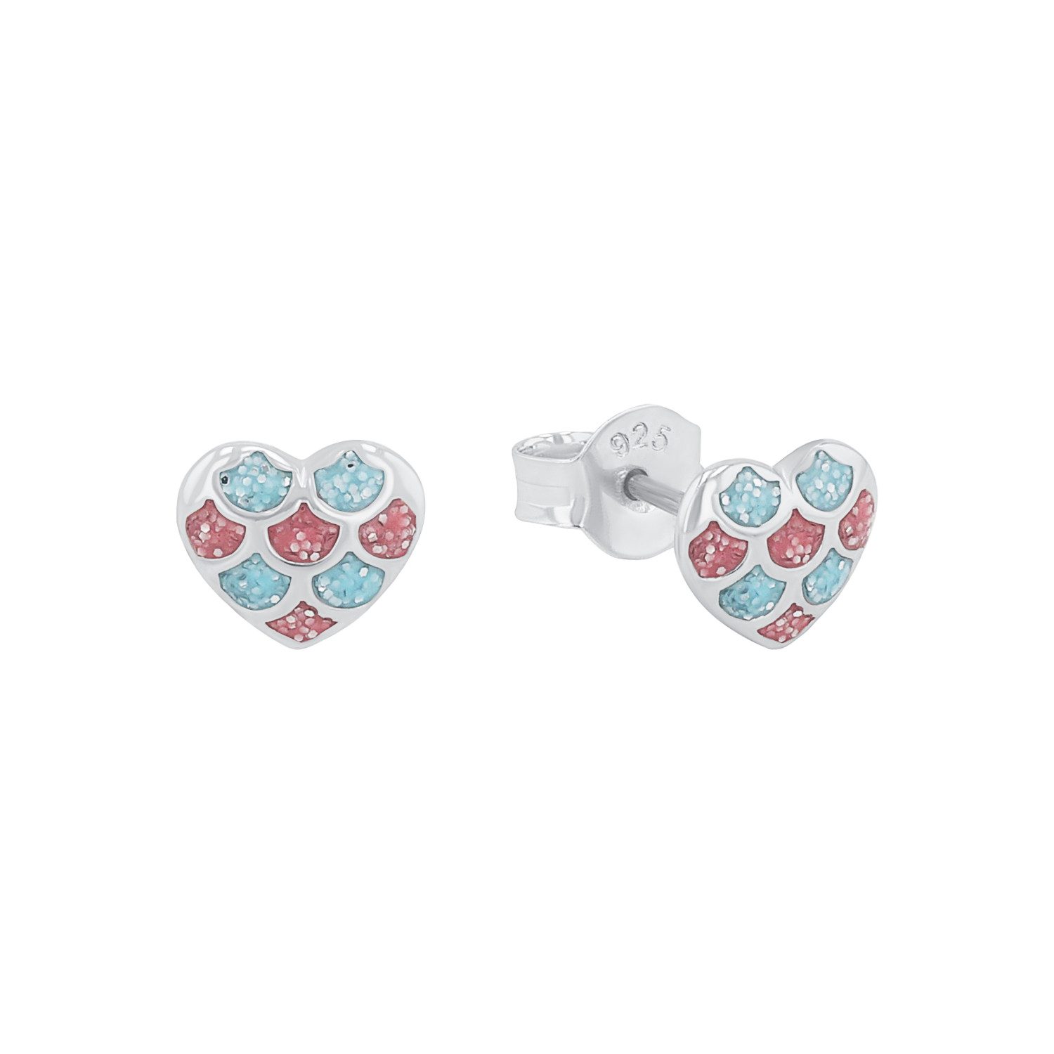 Paar Ohrstecker Prinzessin Lillifee Ohrstecker