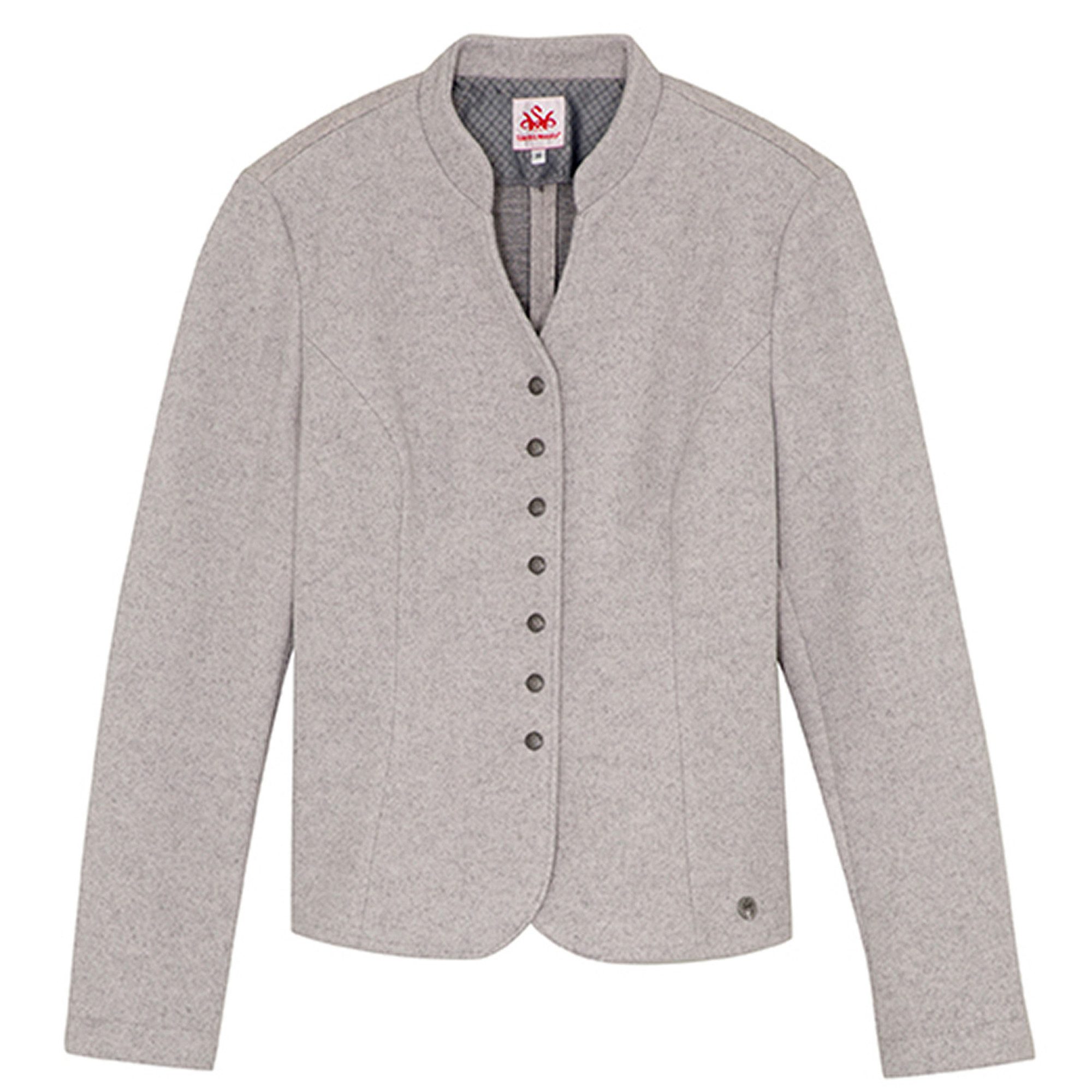 Spieth & Wensky Trachtenstrickjacke Distanz- Strickjacke Distanz Damen Stri günstig online kaufen