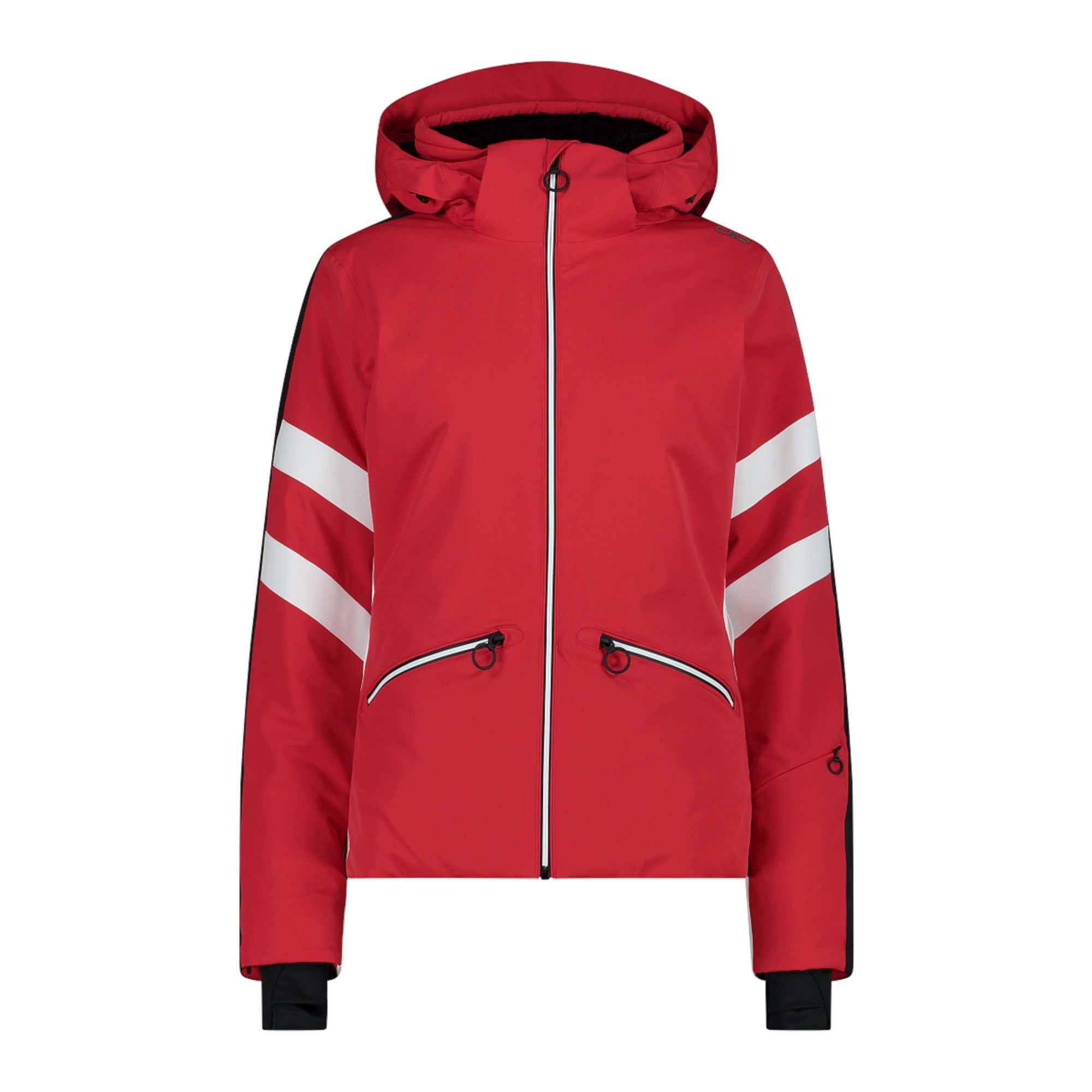CMP Skijacke CMP Damen Skijacke WOMAN JACKET ZIP HOOD 35W0246