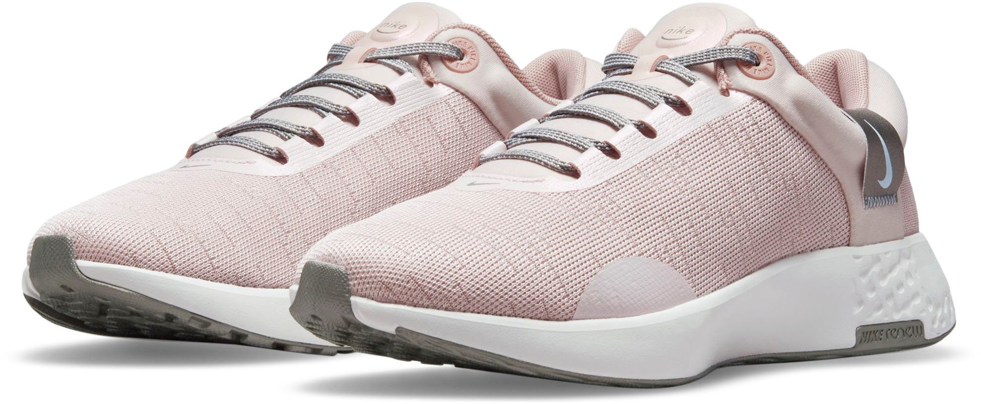 nike renew serenity run premium review