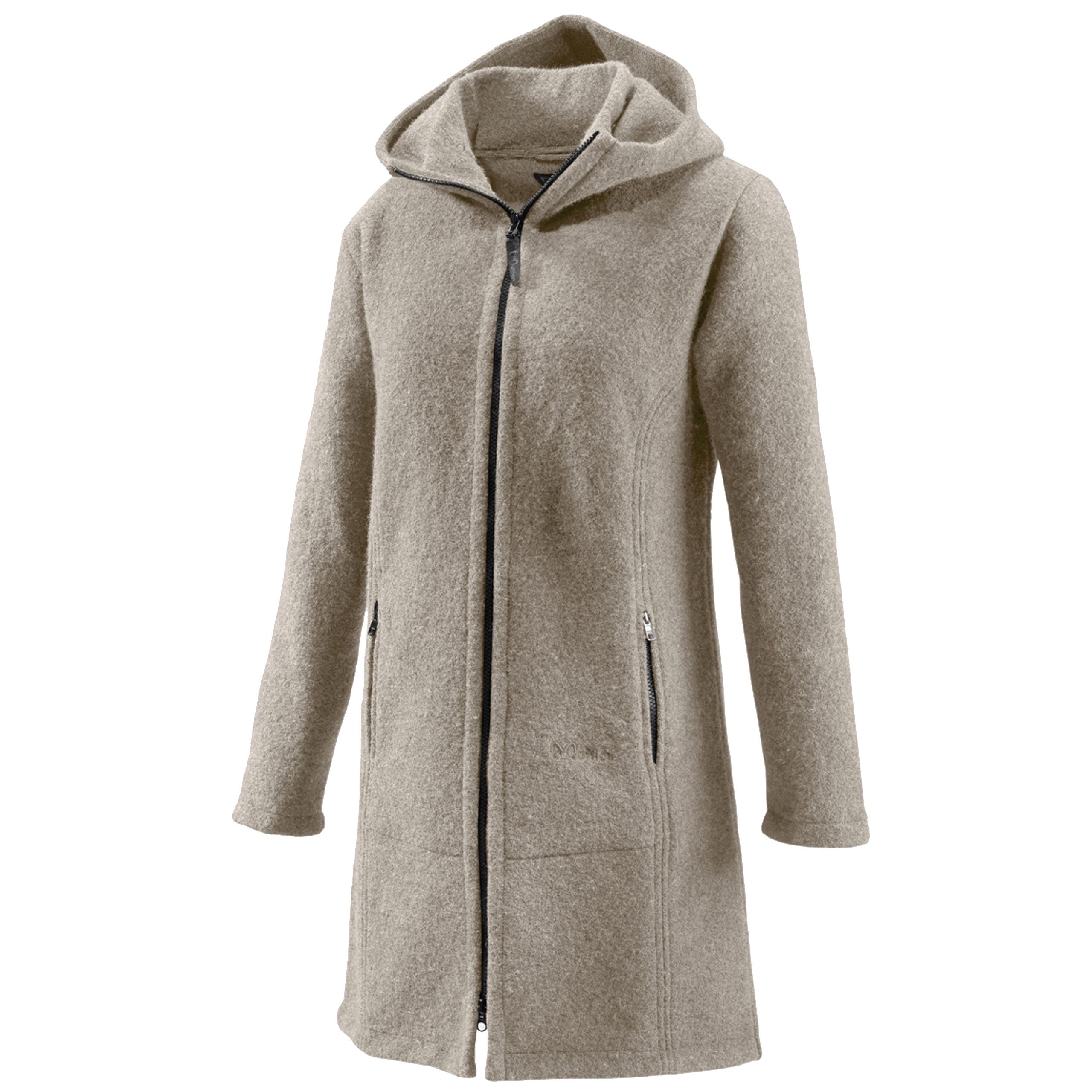 Mufflon Wintermantel Mufflon Jana W100 - günstig online kaufen