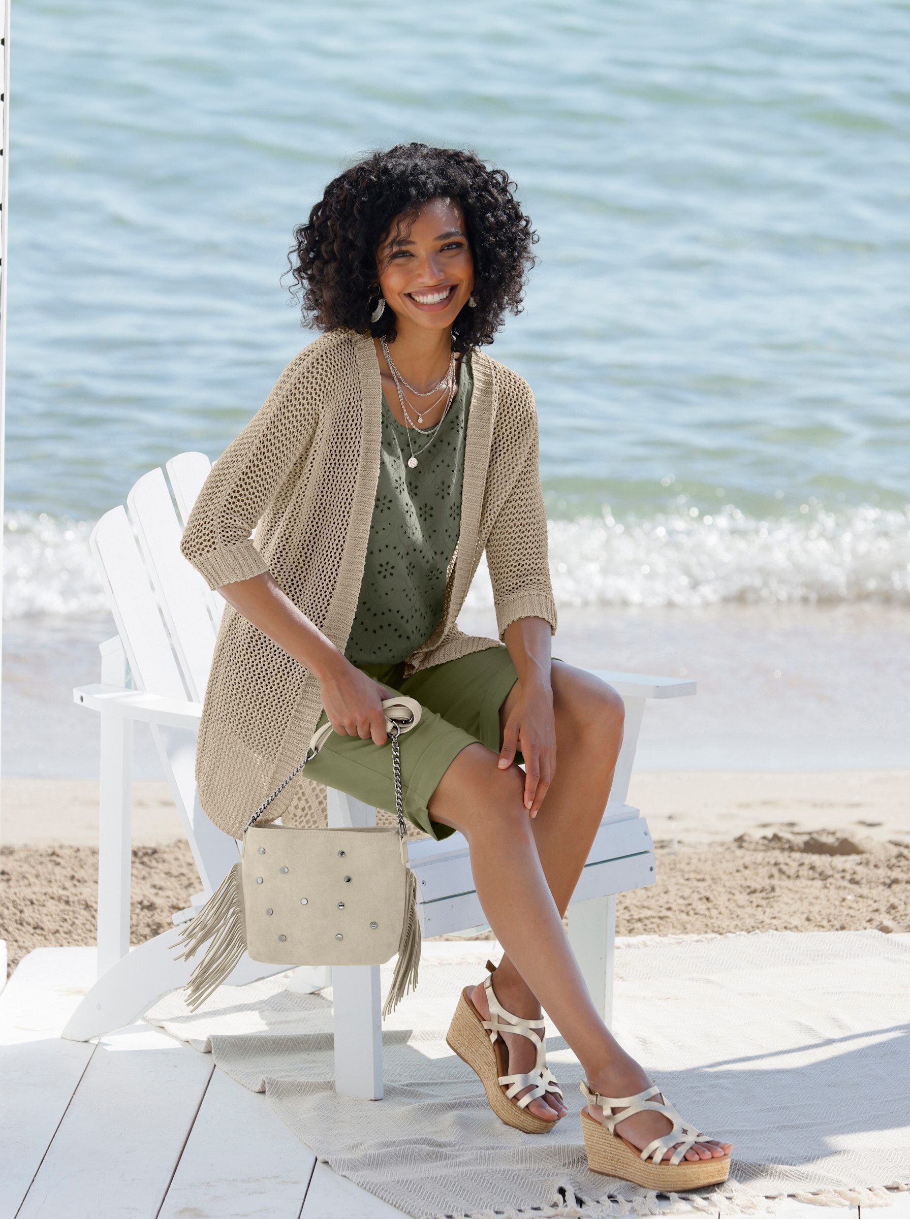 heine Shorts Shorts normal