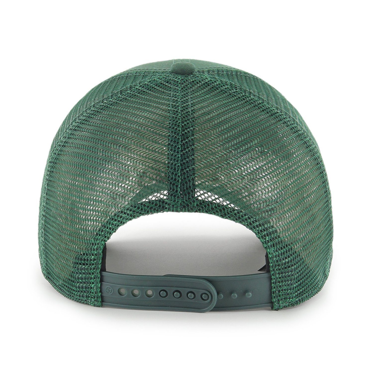 '47 Brand Trucker Cap Trucker BRANSON New York Yankees dunkelgrün günstig online kaufen