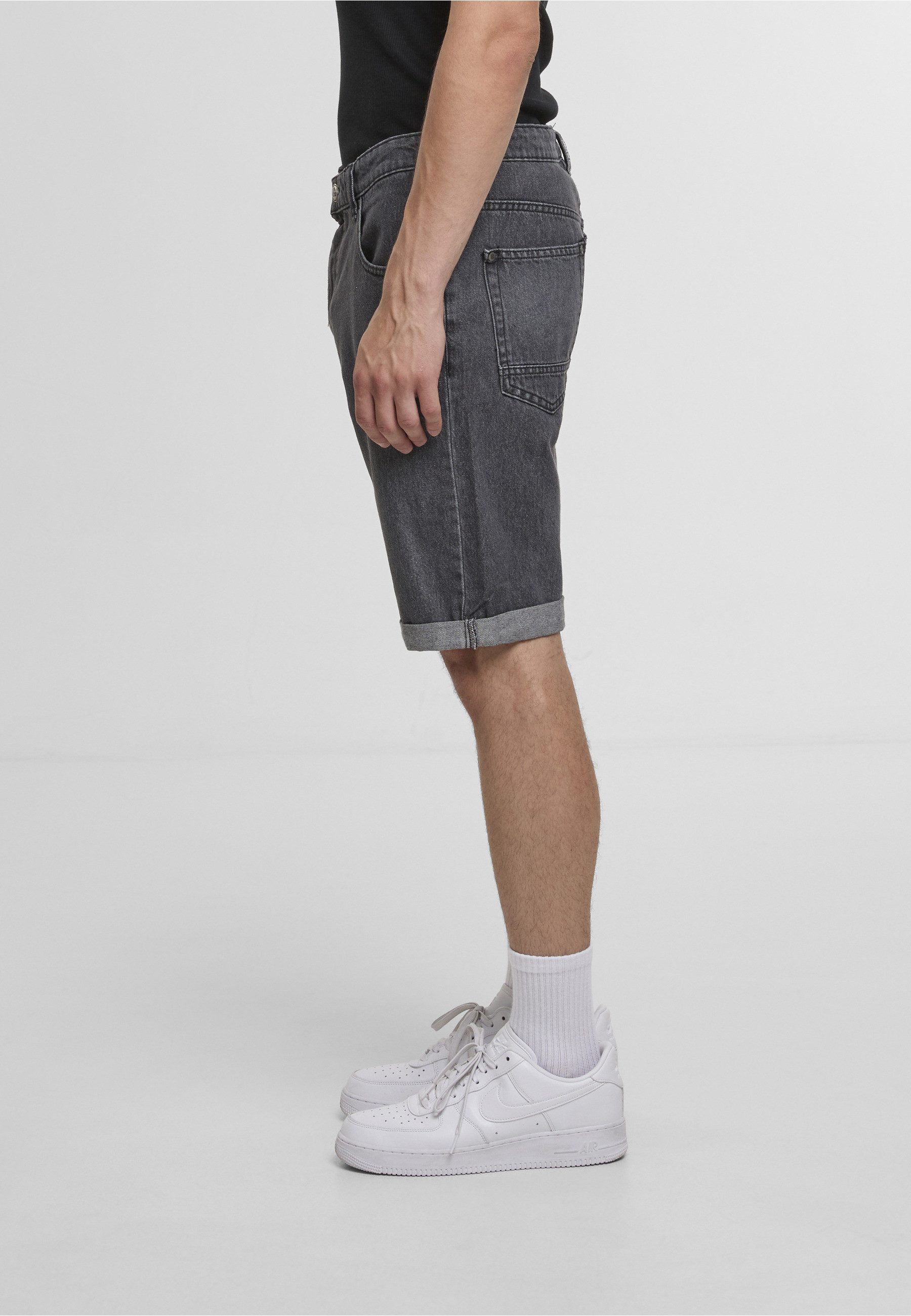 Just Rhyse Shorts Just Rhyse Shorts Sydney (1-tlg)