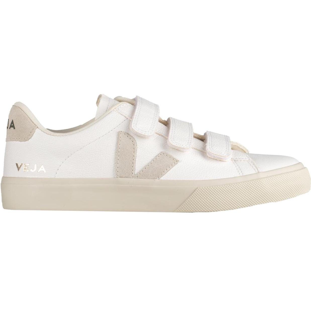 VEJA Veja Recife Logo Sneaker Sneaker