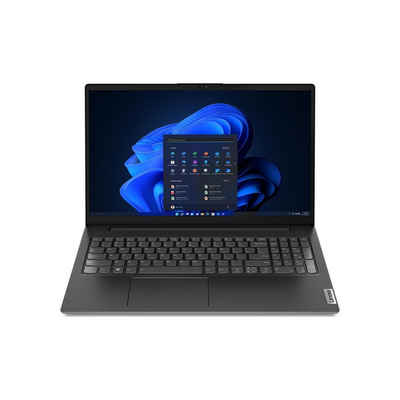 Lenovo V15 G4 IAH Notebook (39.62 cm/15.6 Zoll, Intel Core i5 12500H, Iris Xe, 2000 GB SSD)