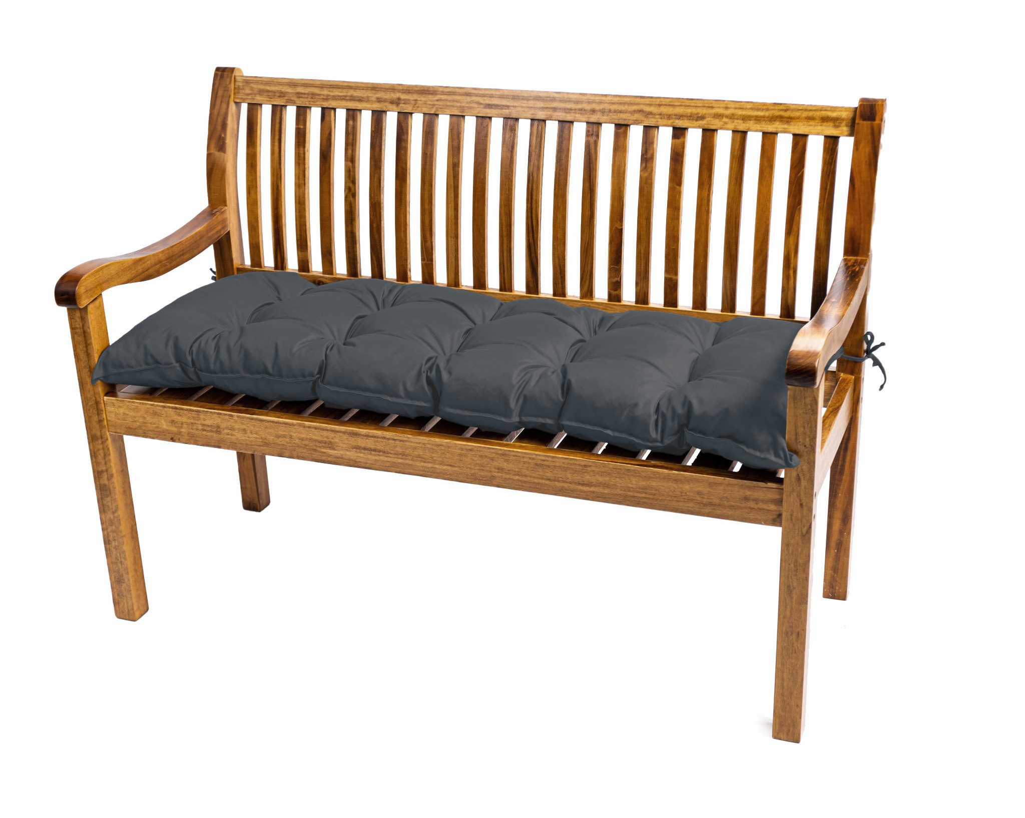 TexDeko Bankauflage TexDeko Garden - Gartenbank-Auflage, wasserabweisend, g günstig online kaufen