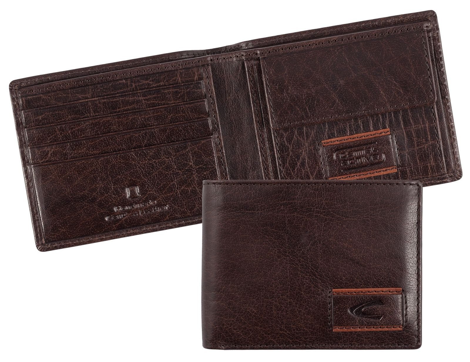 camel active Geldbörse Panama