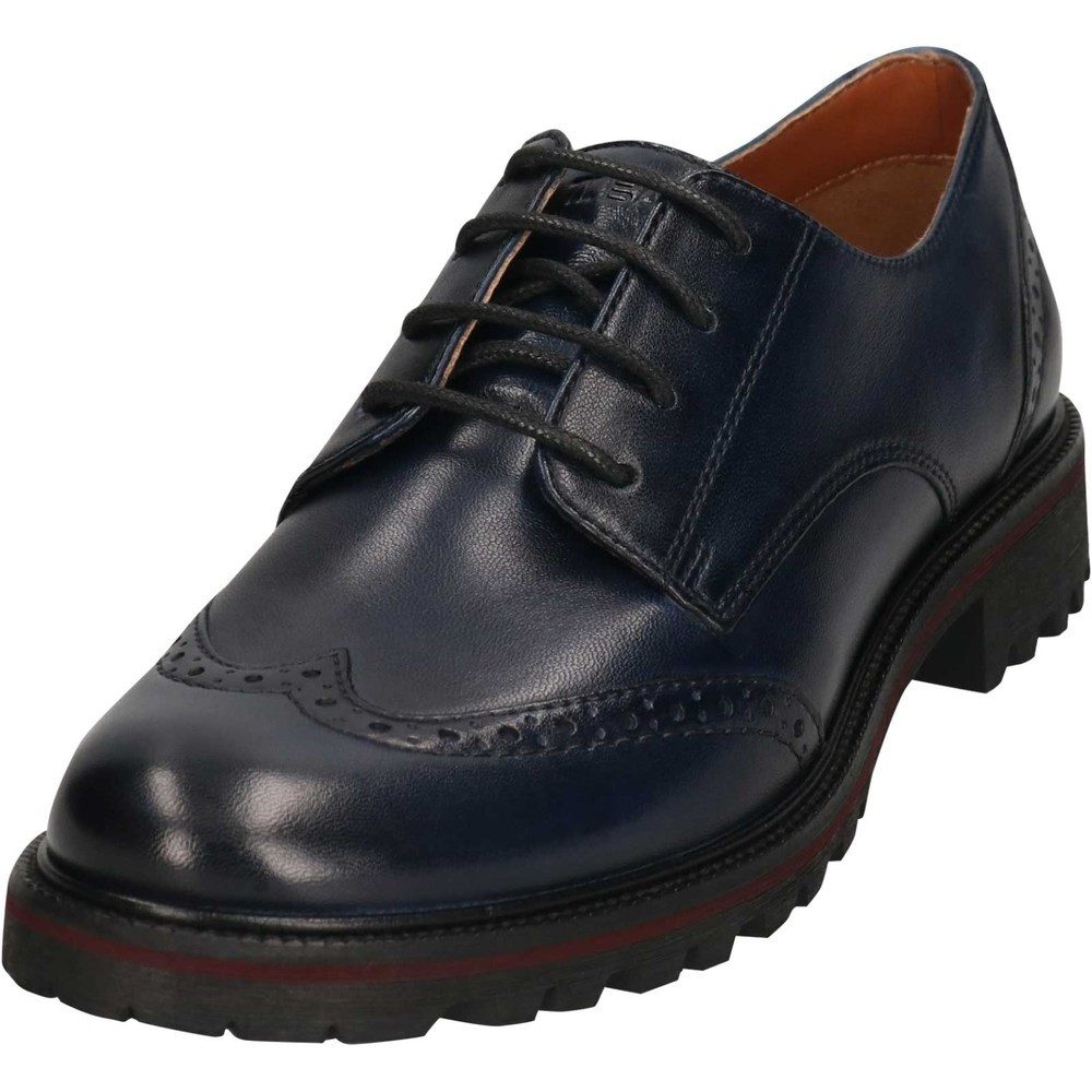 BAGATT Halbschuh Schnürschuh