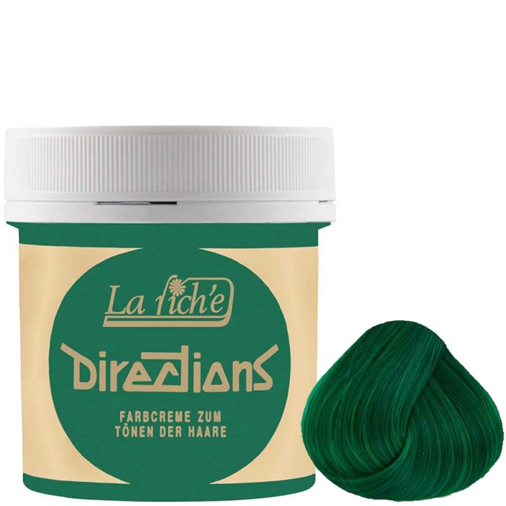 La Riché Directions Haarmaske La Richè Directions Apple Green 89 ml