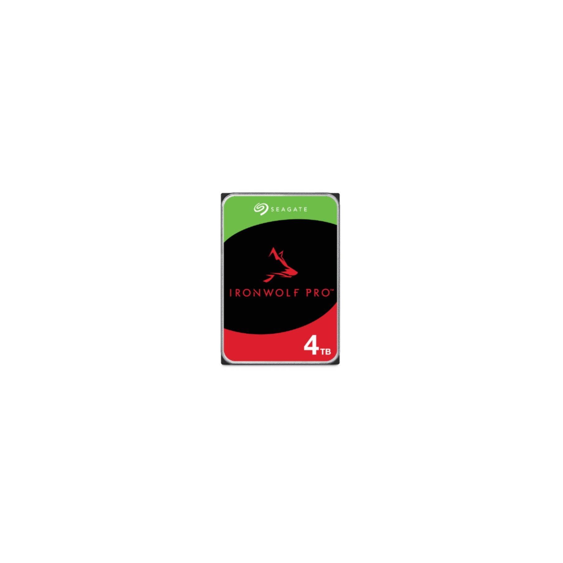 Seagate ST4000NT001 interne HDD-Festplatte (4 TB) 3,5"