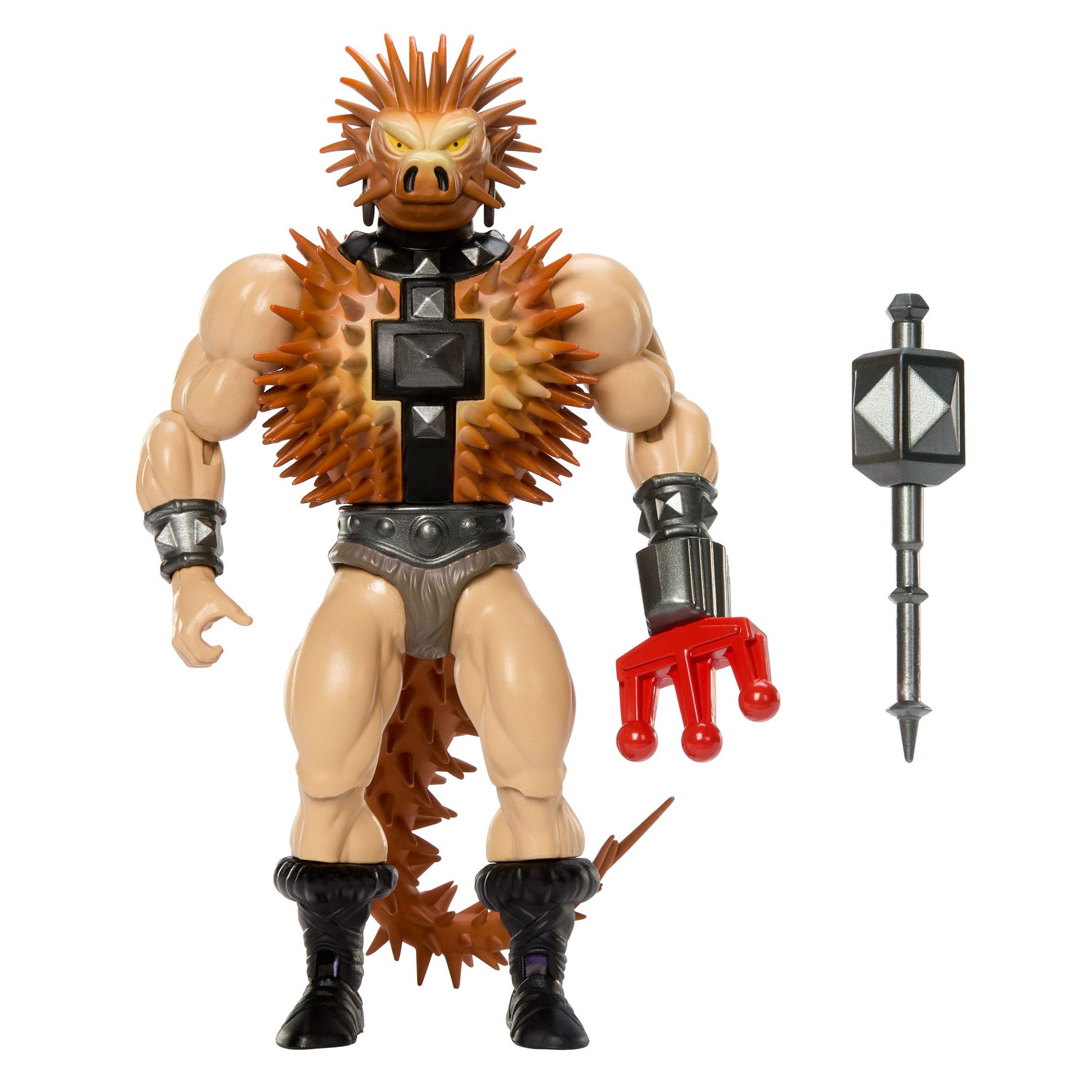 Actionfigur Masters of the Universe Origins Sketch Book Series