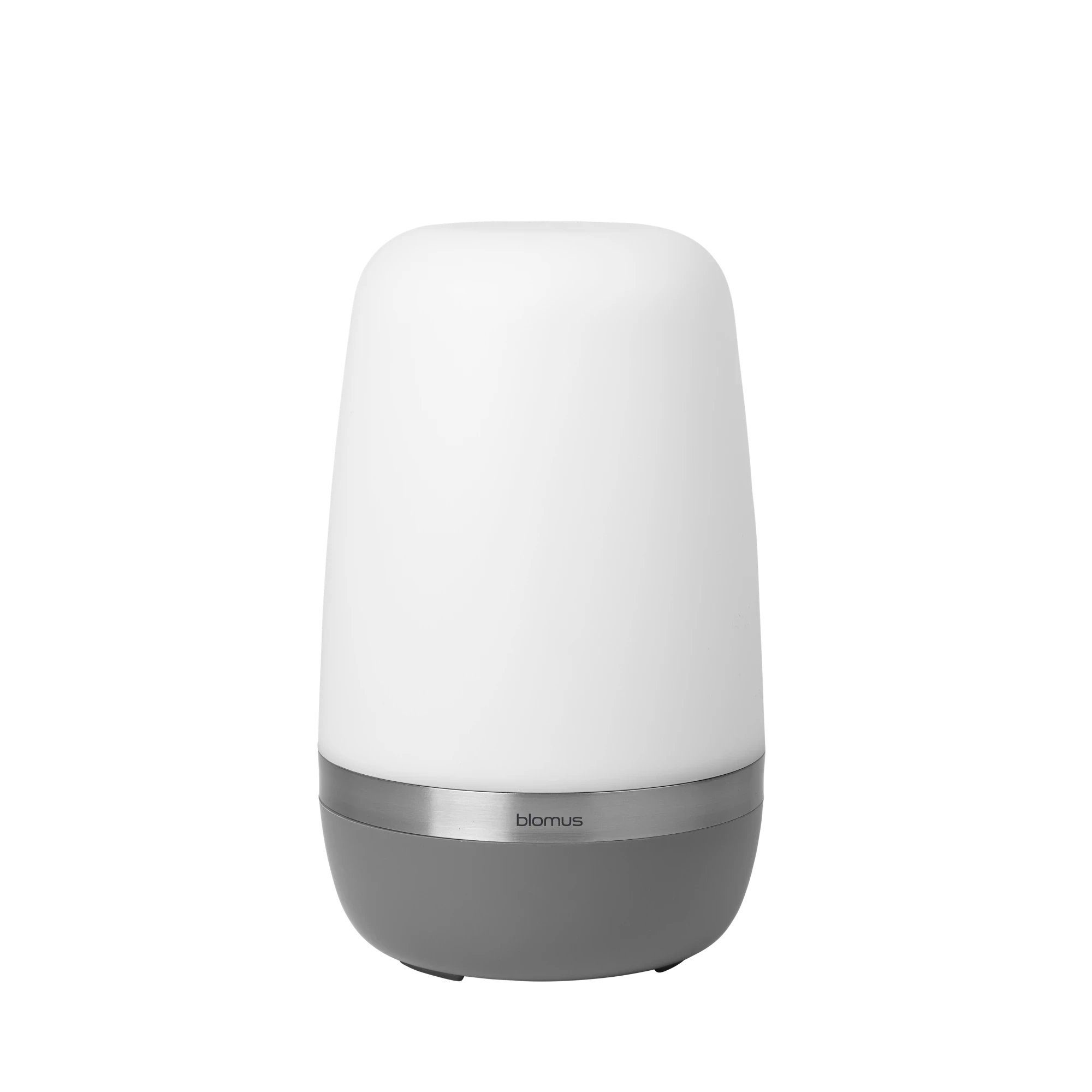 blomus Gartenleuchte Blomus LED Outdoor Leuchte -SPIRIT- Size L, zwei Helli günstig online kaufen