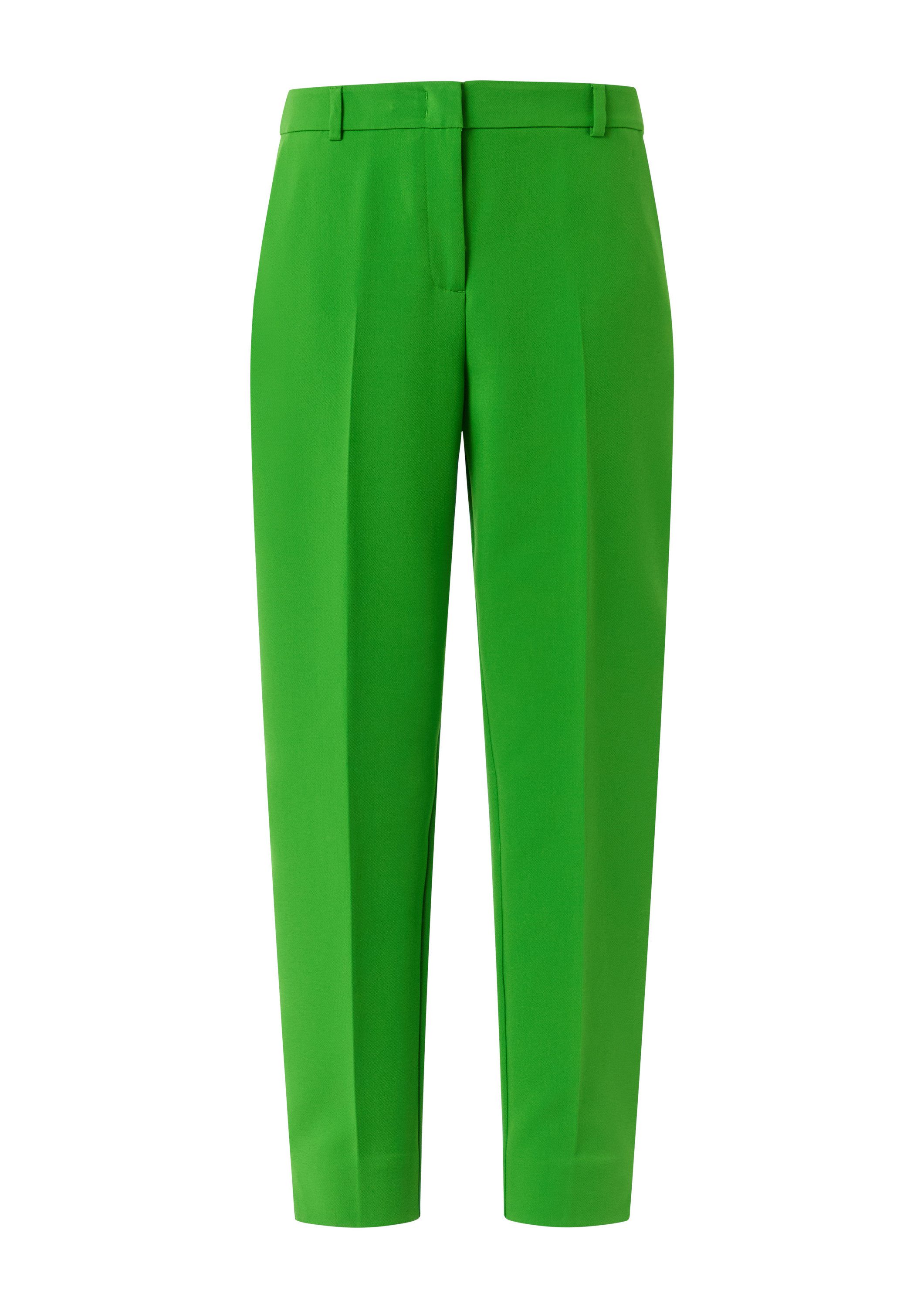 comma 7/8-Hose Hose Business-Hose mit geschlitztem günstig online kaufen