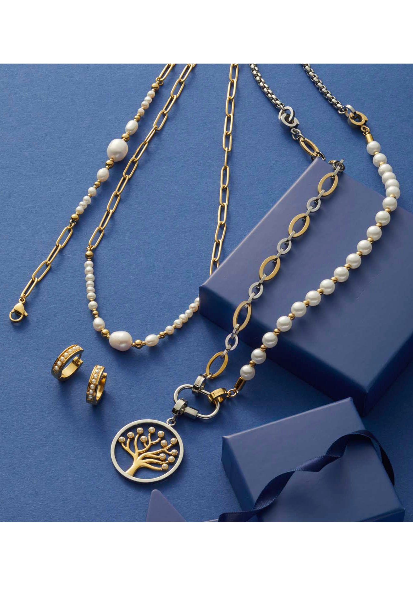 LEONARDO Armband Inka, 022063, mit Süß... LEONARDO Armband Inka, 022063, mit Süß...