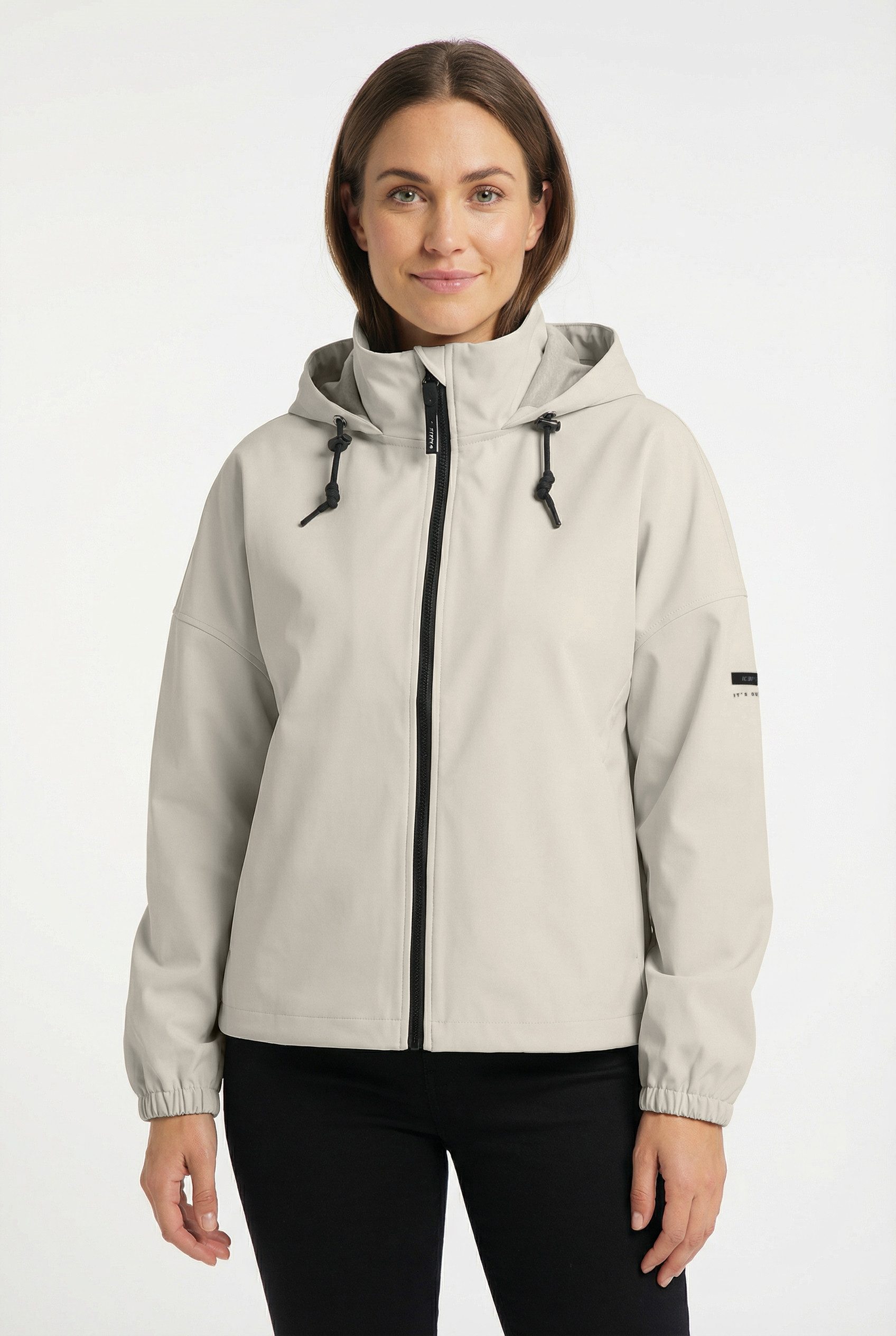 Icepeak Softshelljacke ADRIAM