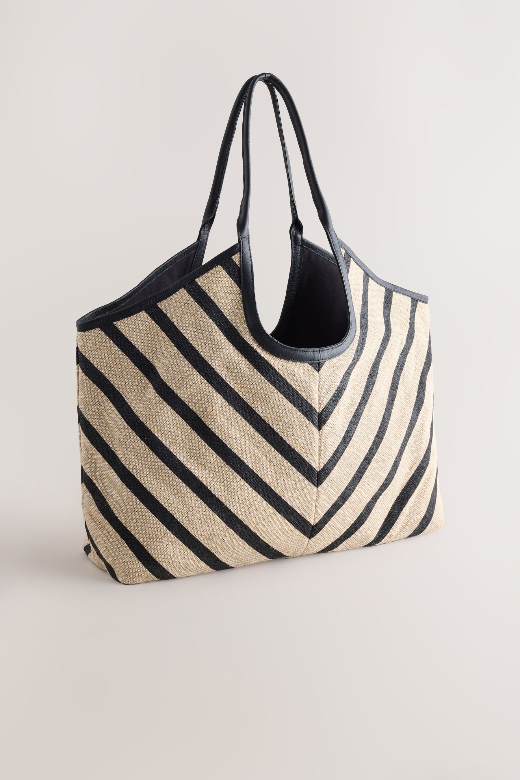 Next Schultertasche Schultertasche in Leinenoptik (1-tlg) günstig online kaufen