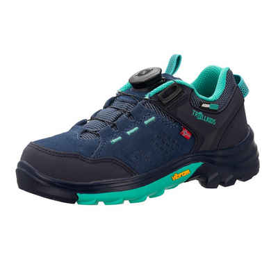 TROLLKIDS Gjende Hiker Low Outdoorschuh Wasserdicht