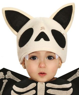 Karneval-Klamotten Kostüm Horror Fledermaus Skelett Baby Kleinkind Overall, Halloweenkostüm Babykostüm Kleinkinder