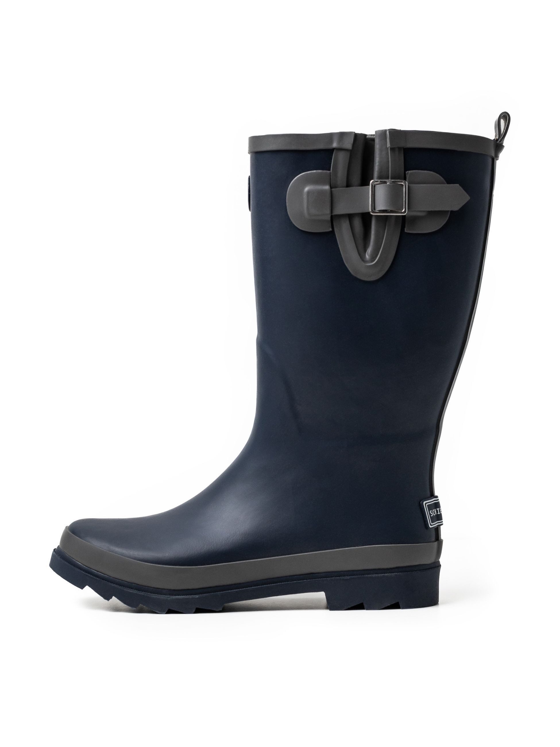 Schietwetter Herren Gummistiefel hoch wetterfest & günstig online kaufen