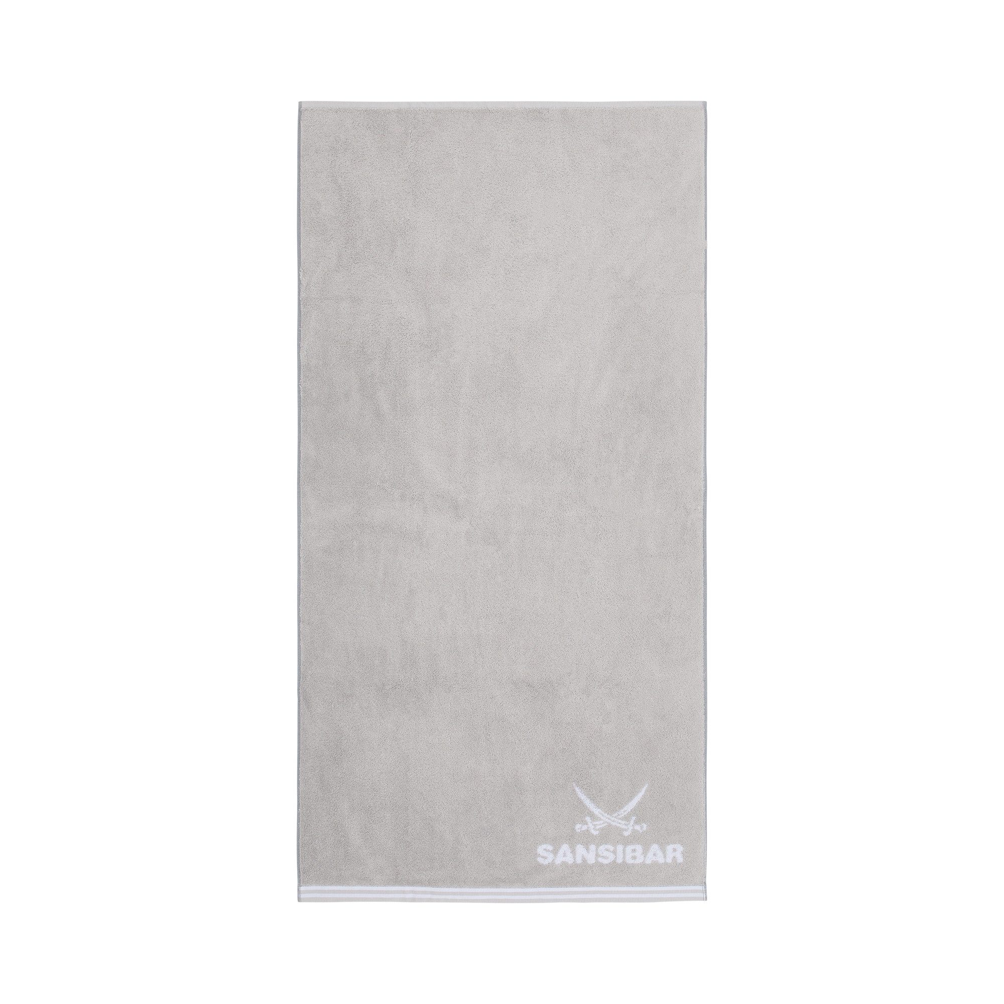 Sansibar Sylt Duschtuch Badetuch Saunatuch Frottier-Serie günstig online kaufen