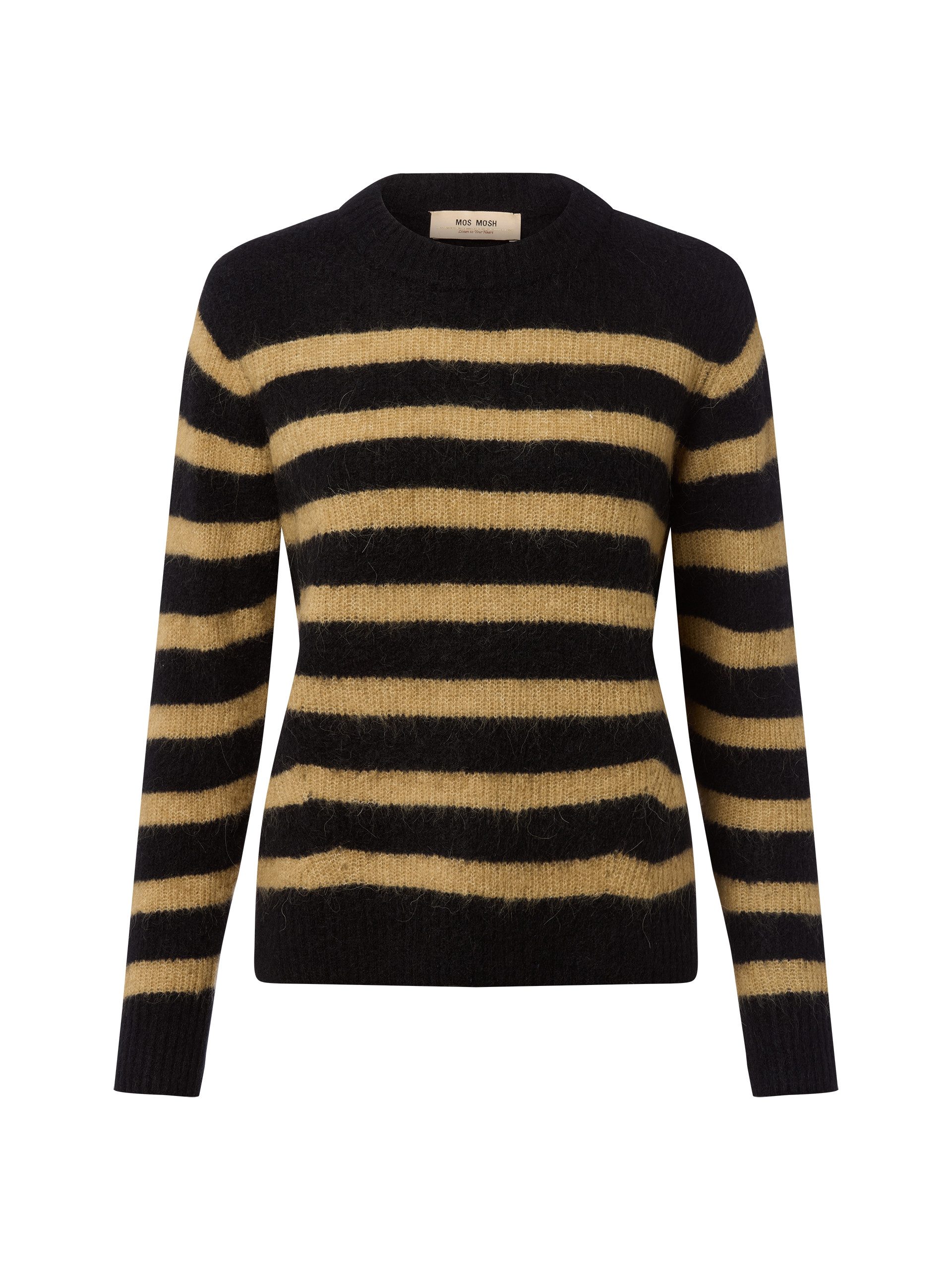 Mos Mosh Strickpullover MMThora