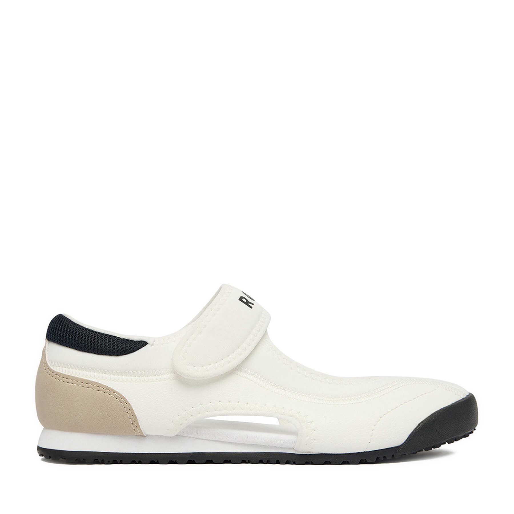 Roxy Roxy Damen-Sneaker, Weiß Sneaker