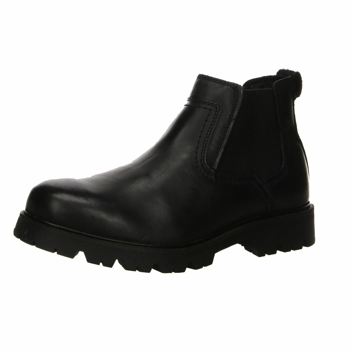 Waldläufer Stiefeletten für Herren Stiefelette (keine Angabe, 1-tlg., keine Angabe)