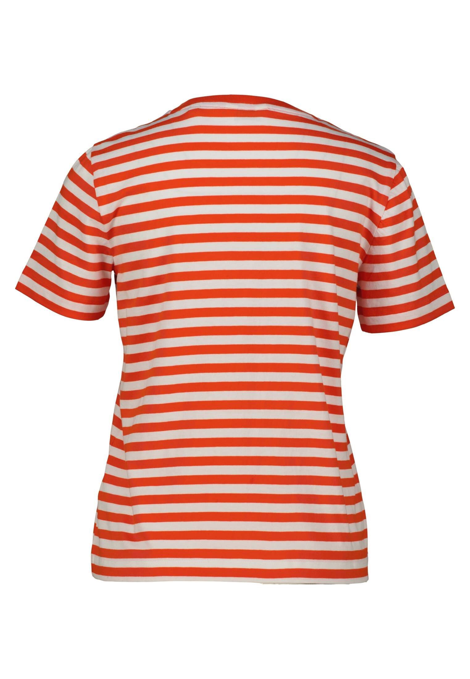 Gant T-Shirt Damen T-Shirt aus Bio-Baumwolle günstig online kaufen
