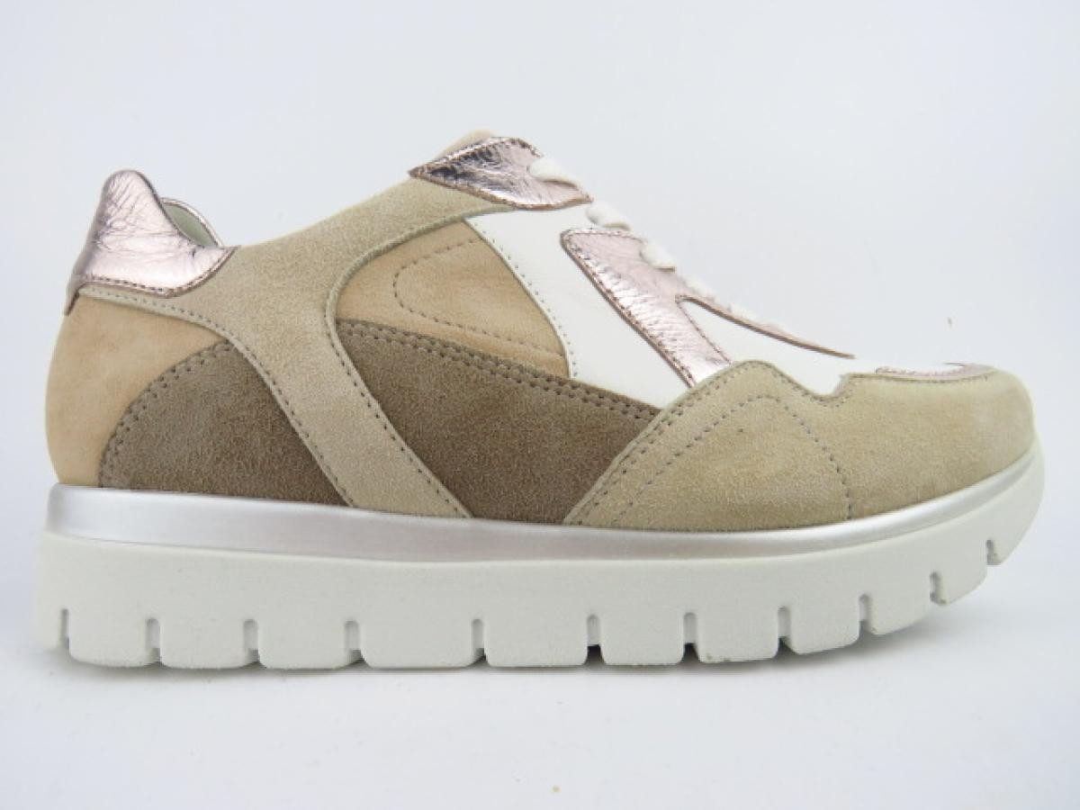Silvia Sneaker