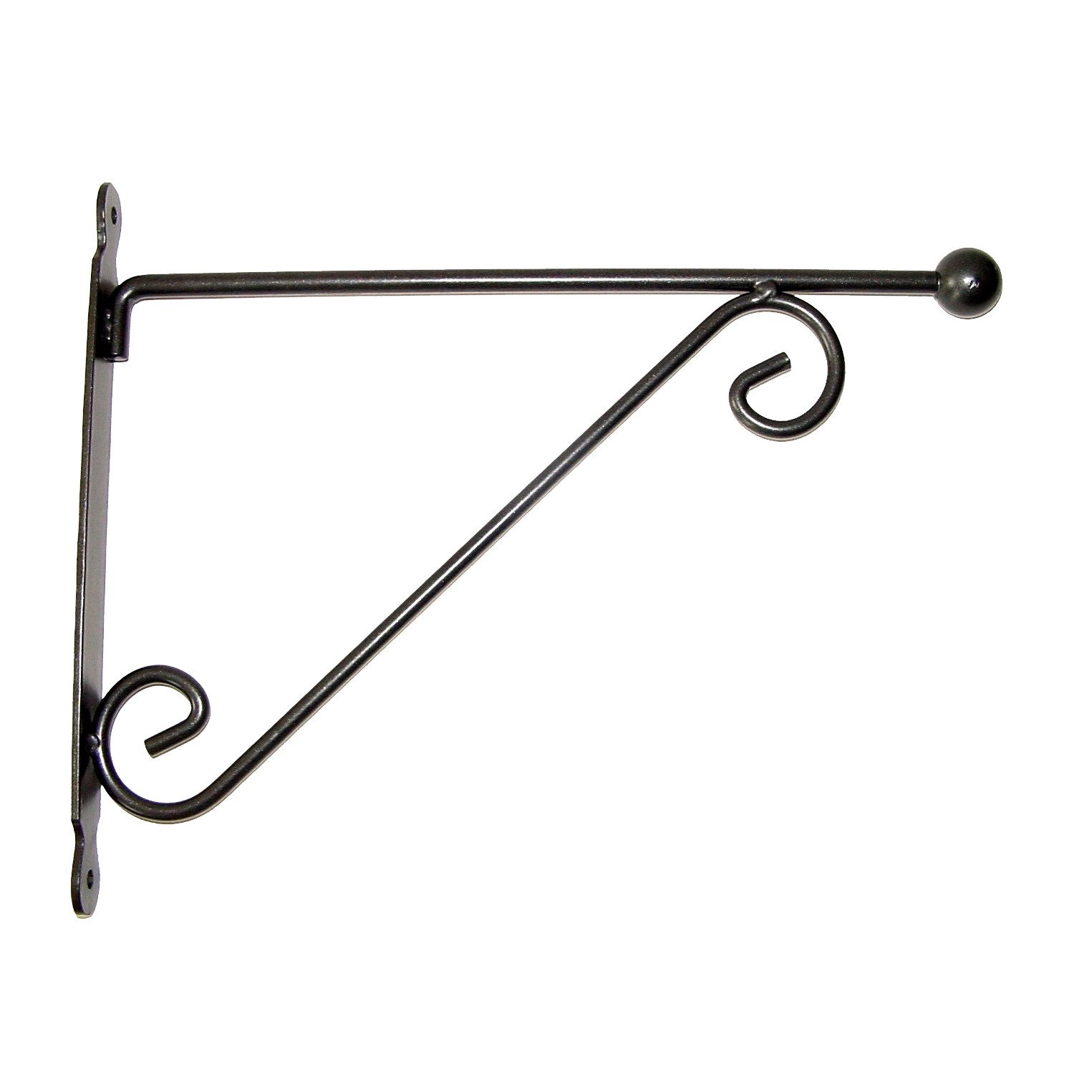 esschert design Wandhaken Hanging Basket Haken günstig online kaufen