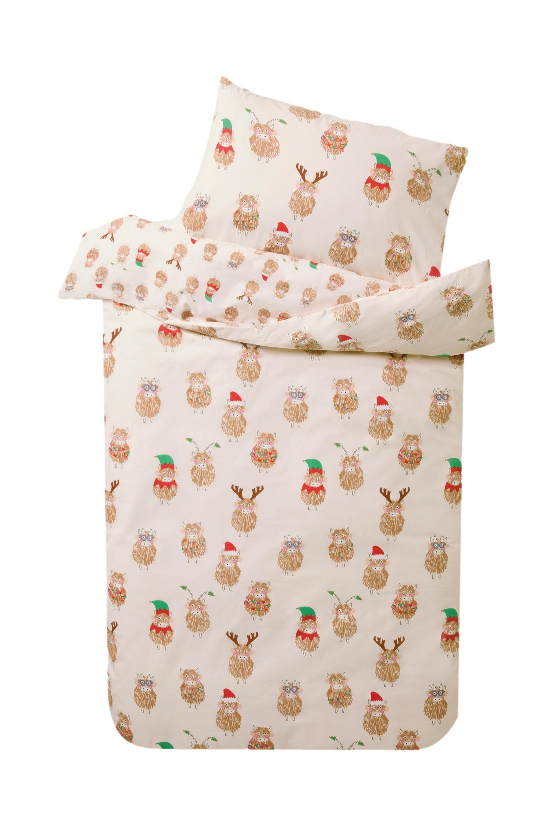 Next Bett-Set Bettbezug und Kissenbezug mit günstig online kaufen