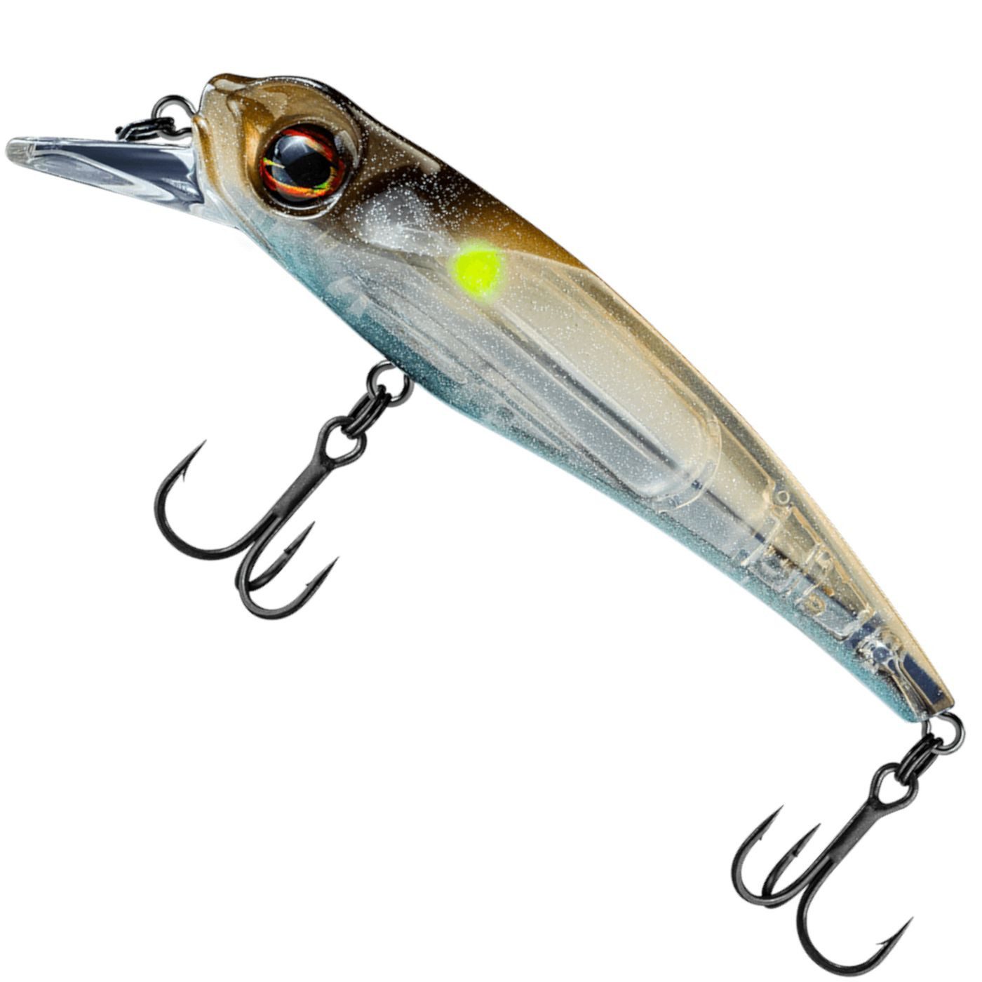 Probaits Kunstköder Probaits Twitchaholic 80 SR - Twitchbait