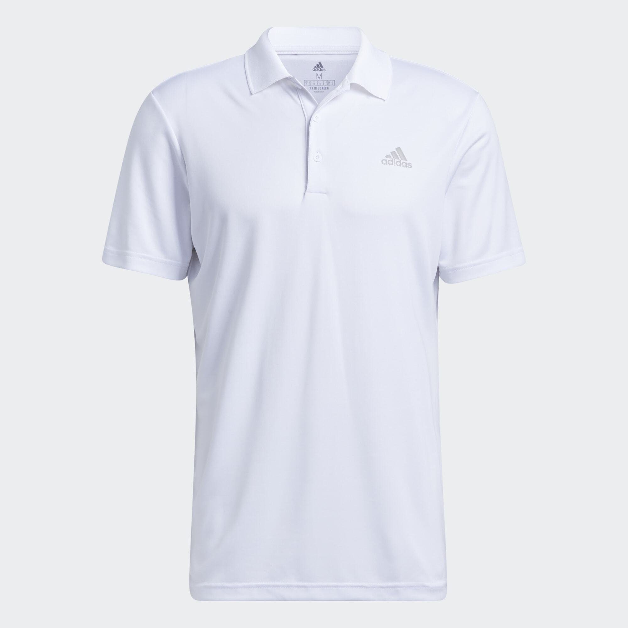 Poloshirt PERFORMANCE PRIMEGREEN POLOSHIRT