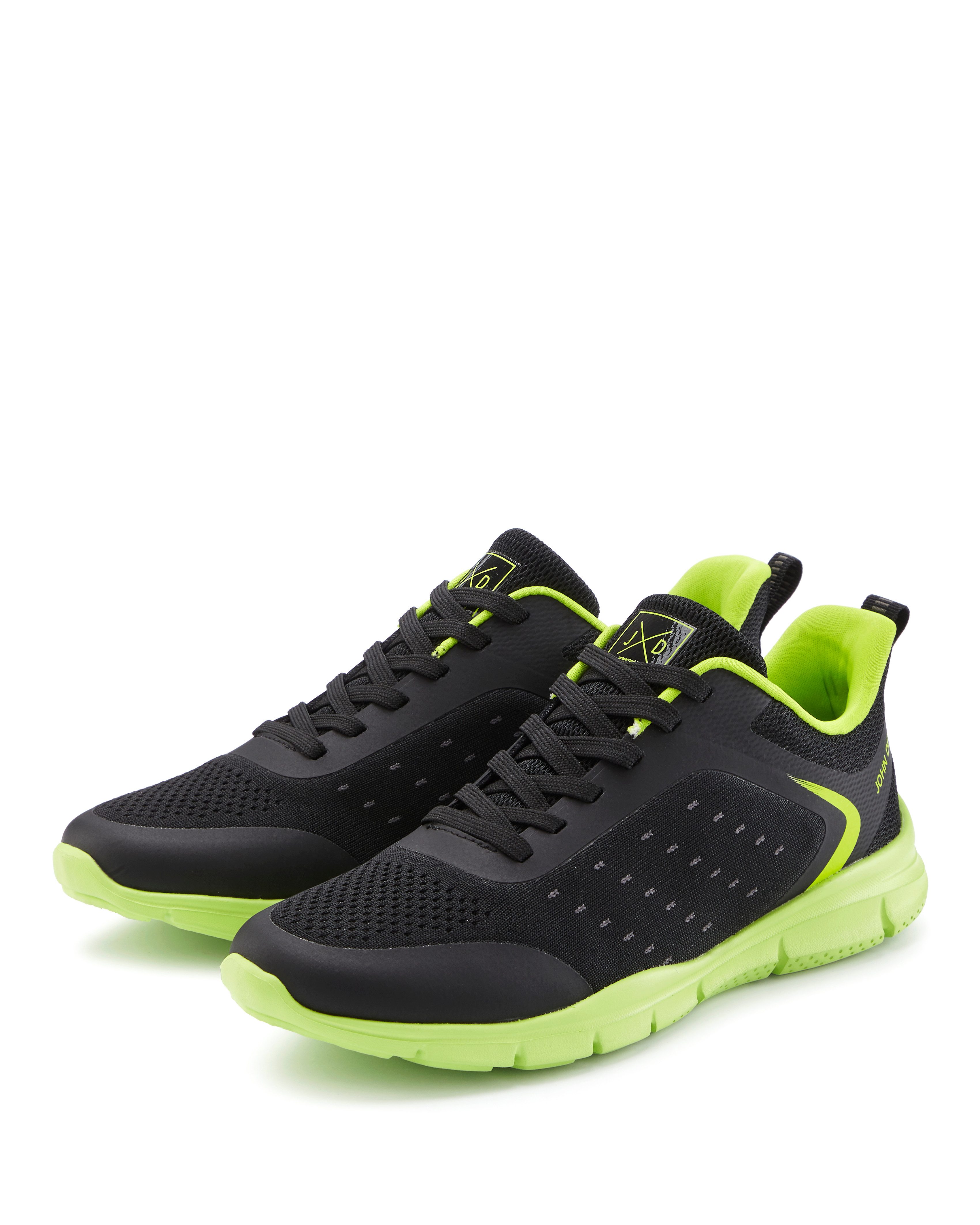 John Devin Schnürschuh, Freizeitschuhe, Schnürhalbschuhe, Halbschuh, Turnsc günstig online kaufen