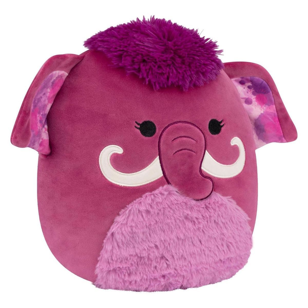 Jazwares Plüschfigur Jazwares SQCR04576 - Squishmallows - Magdalena, das Mammut, ca. 30 cm