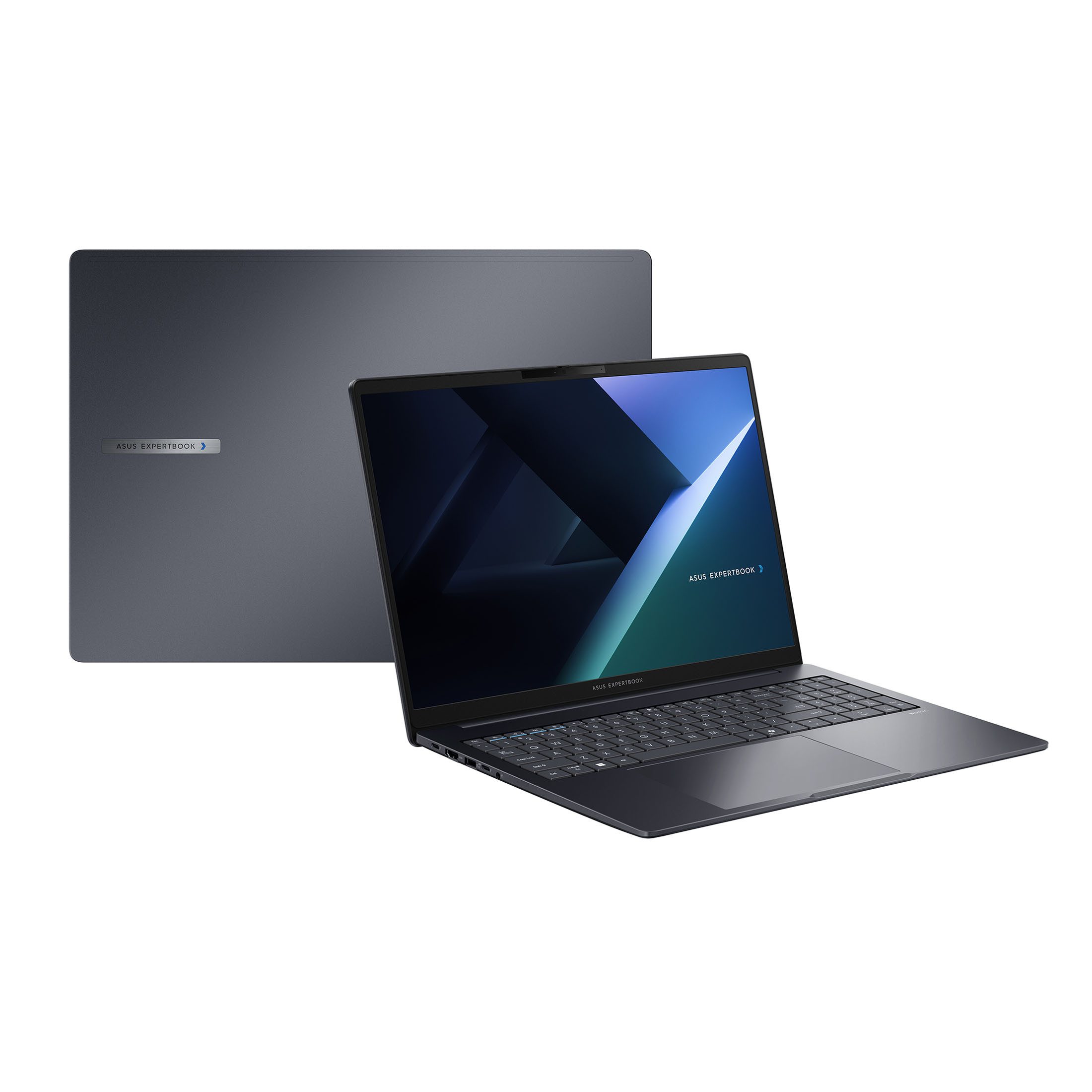 Asus ExpertBook B5 - 16" WQXGA - Intel Core Ultra 5 225H Business-Notebook (40,64 cm/16 Zoll, Intel® Core™ Ultra 5 225H, Arc™ 130T, 8 GB, 250 GB SSD)