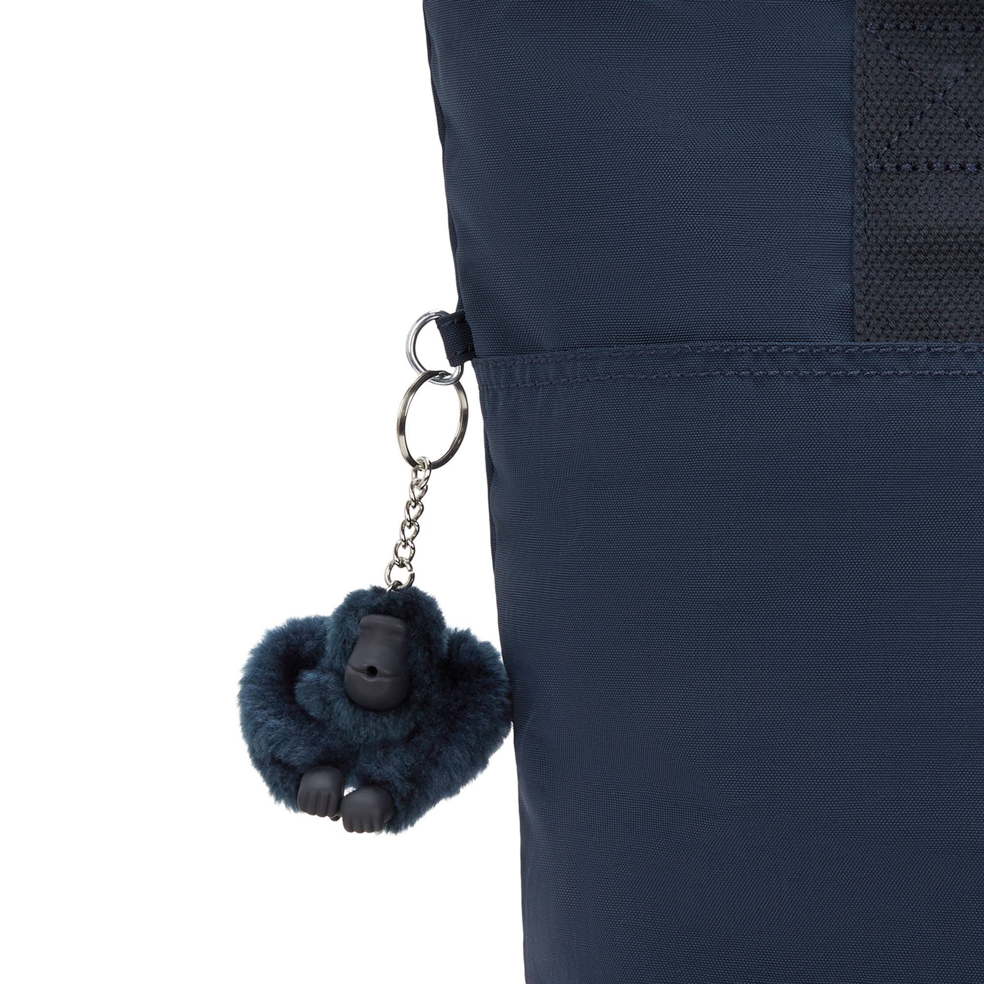 KIPLING Schultertasche Basic, Polyester