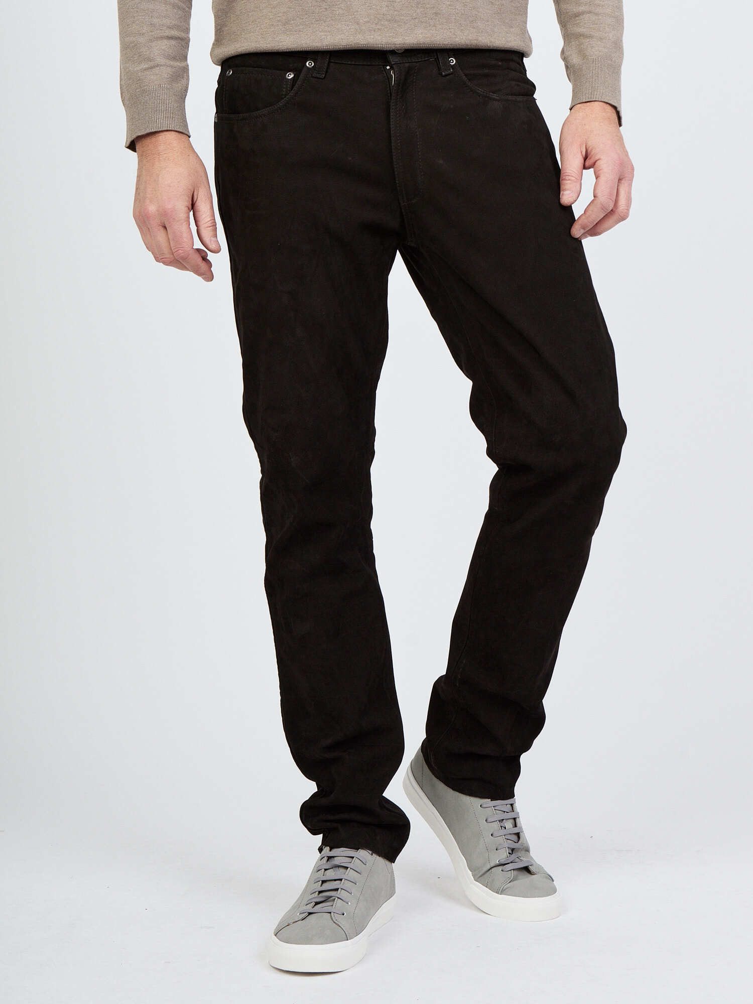 JCC Lederhose Phill günstig online kaufen