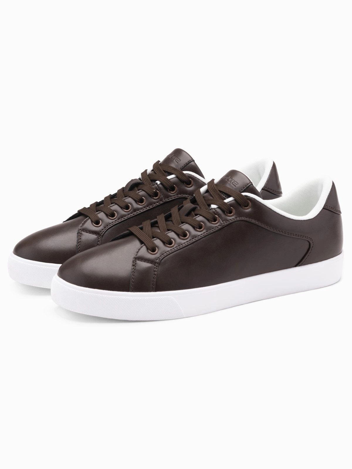 OMBRE Klassische Herren-Sneakers mit hoher Sohle günstig online kaufen