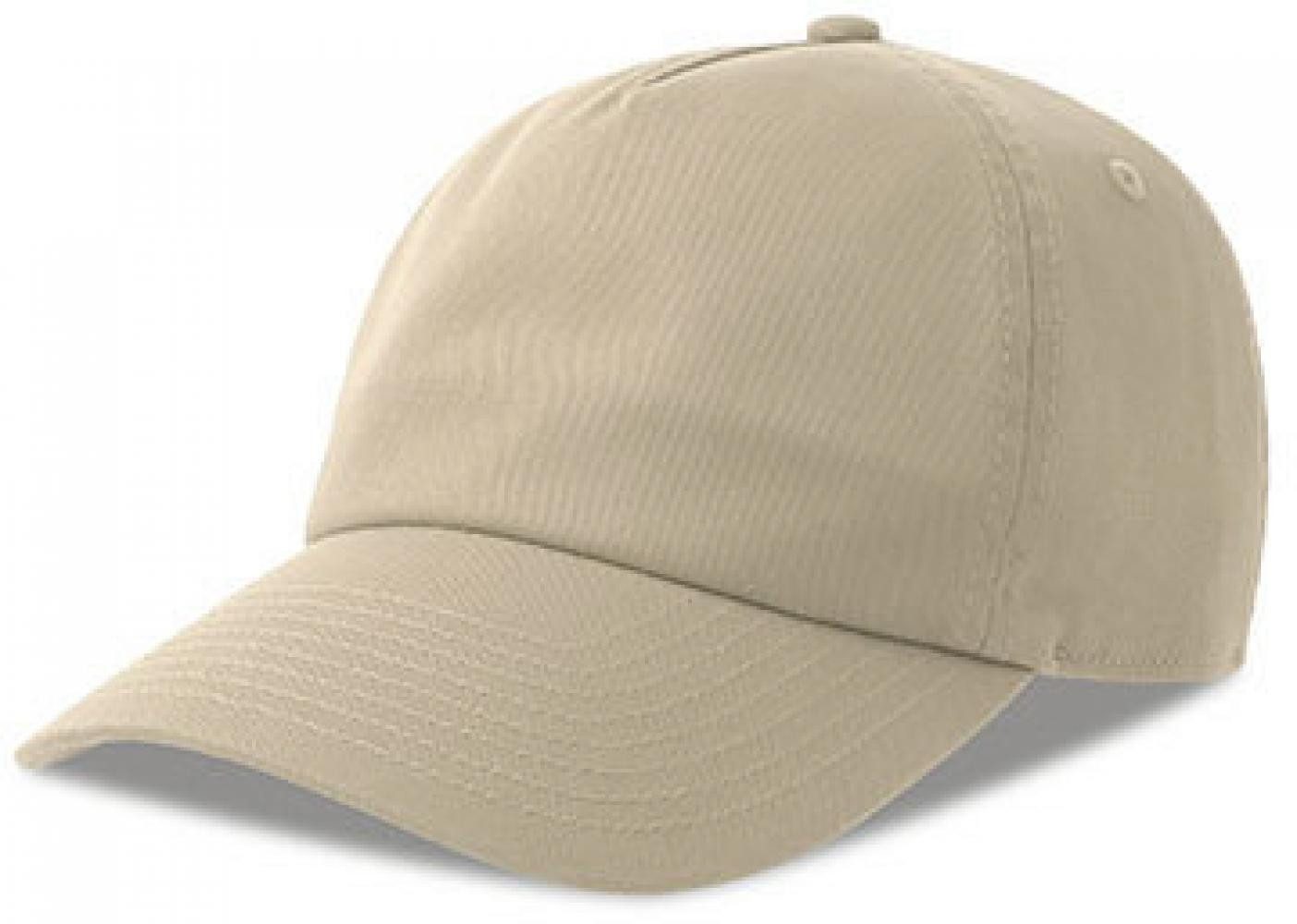 Atlantis Baseball Cap Five Panel Cap