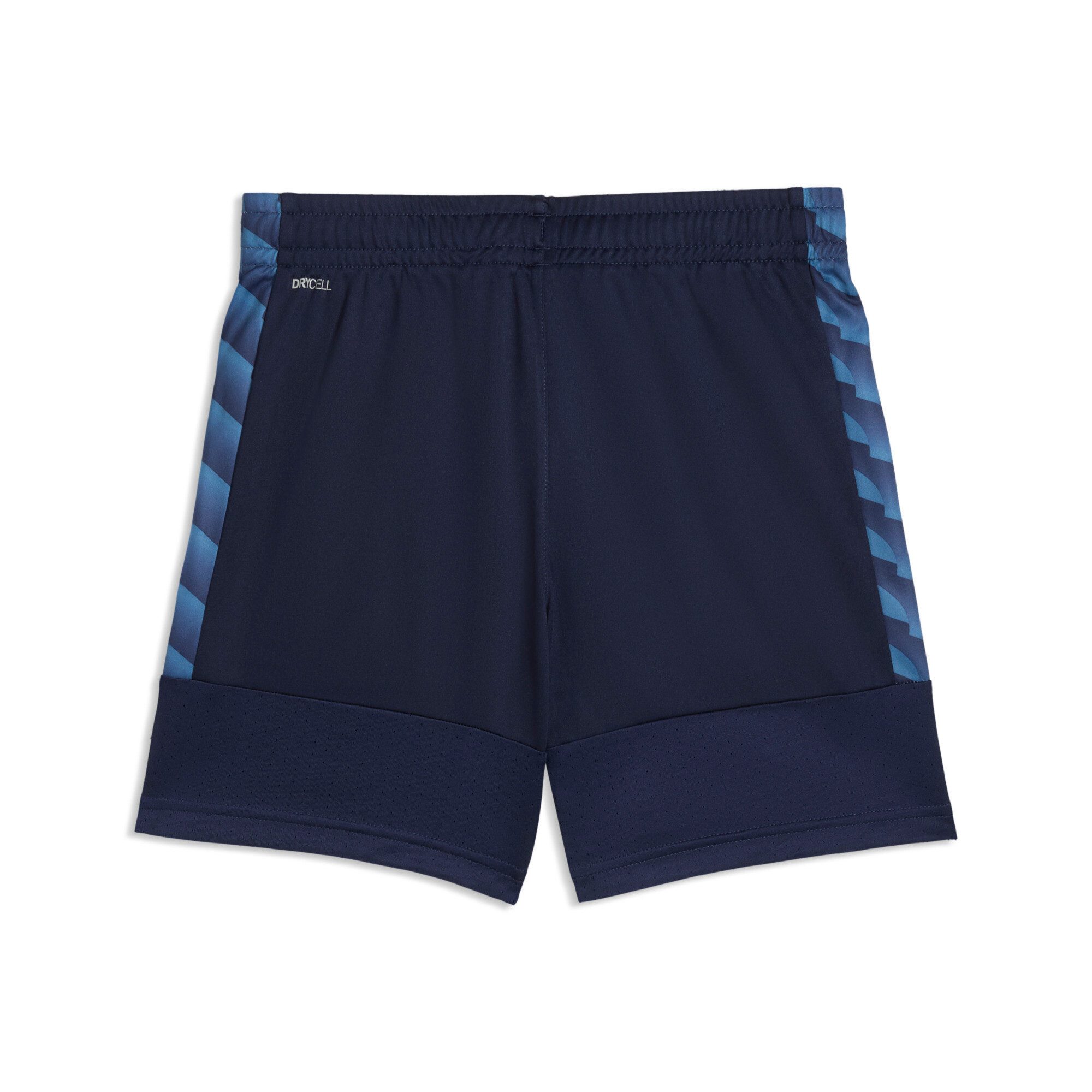 PUMA Trainingsshorts TEAMLIGA26 TRAINING SHORTS JR mit DryCELL-Technologie, atmungsaktiv, Regular Fit, für Teens