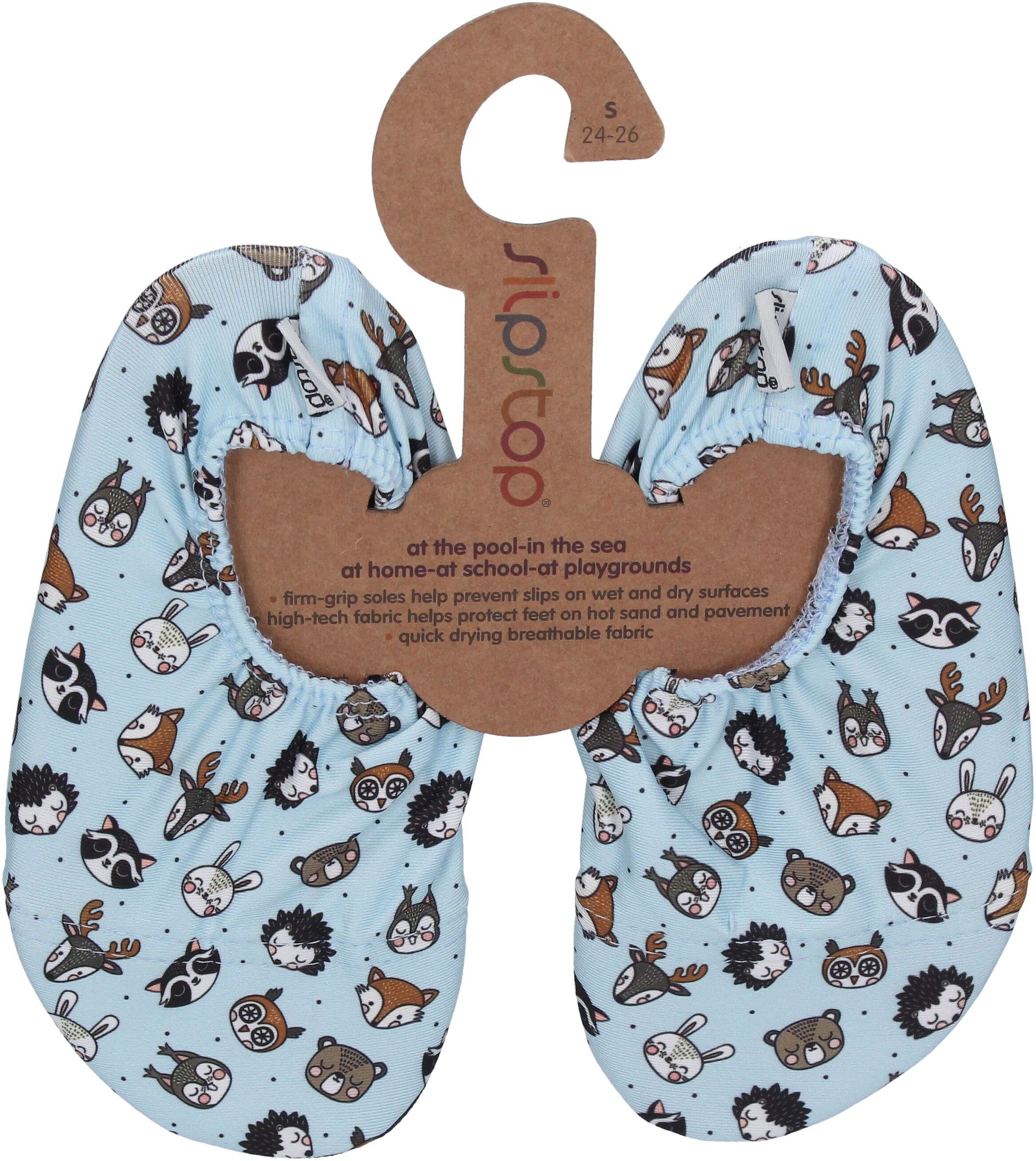 Slipstop Mates Badeschuh Mehrfarbig