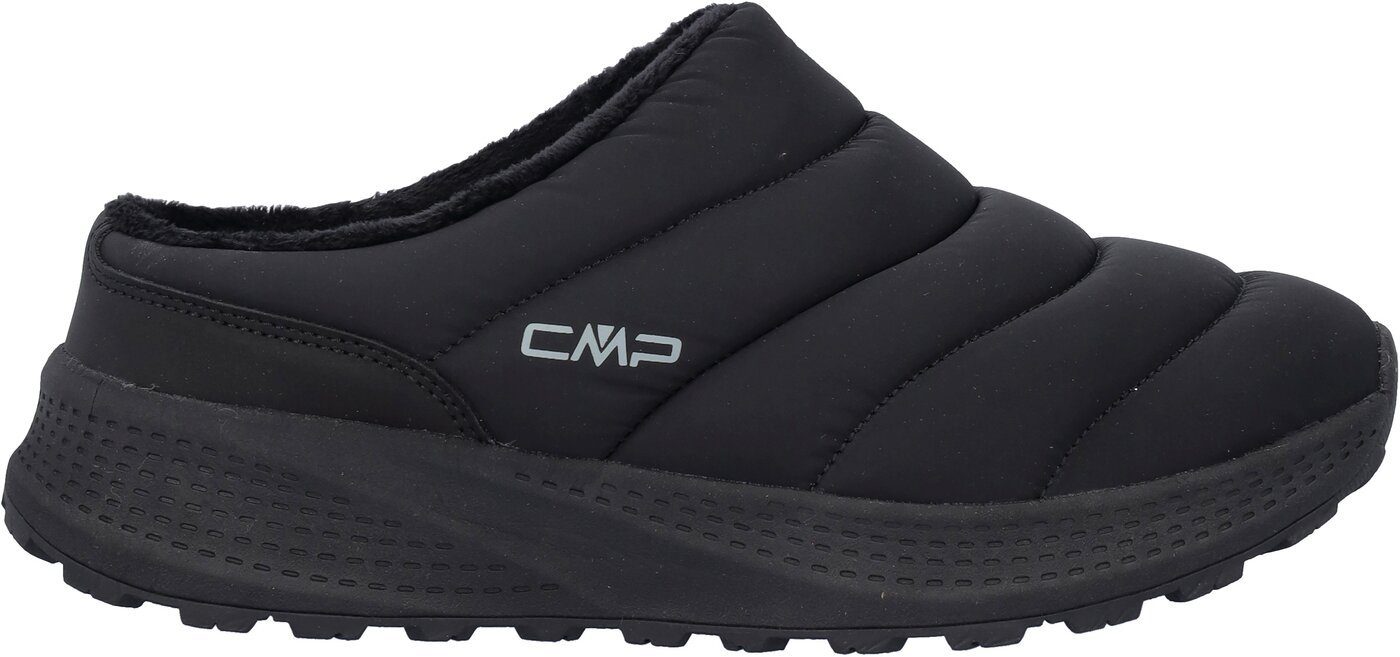 CMP HERTYS WMN SLIPPER NERO Sneaker