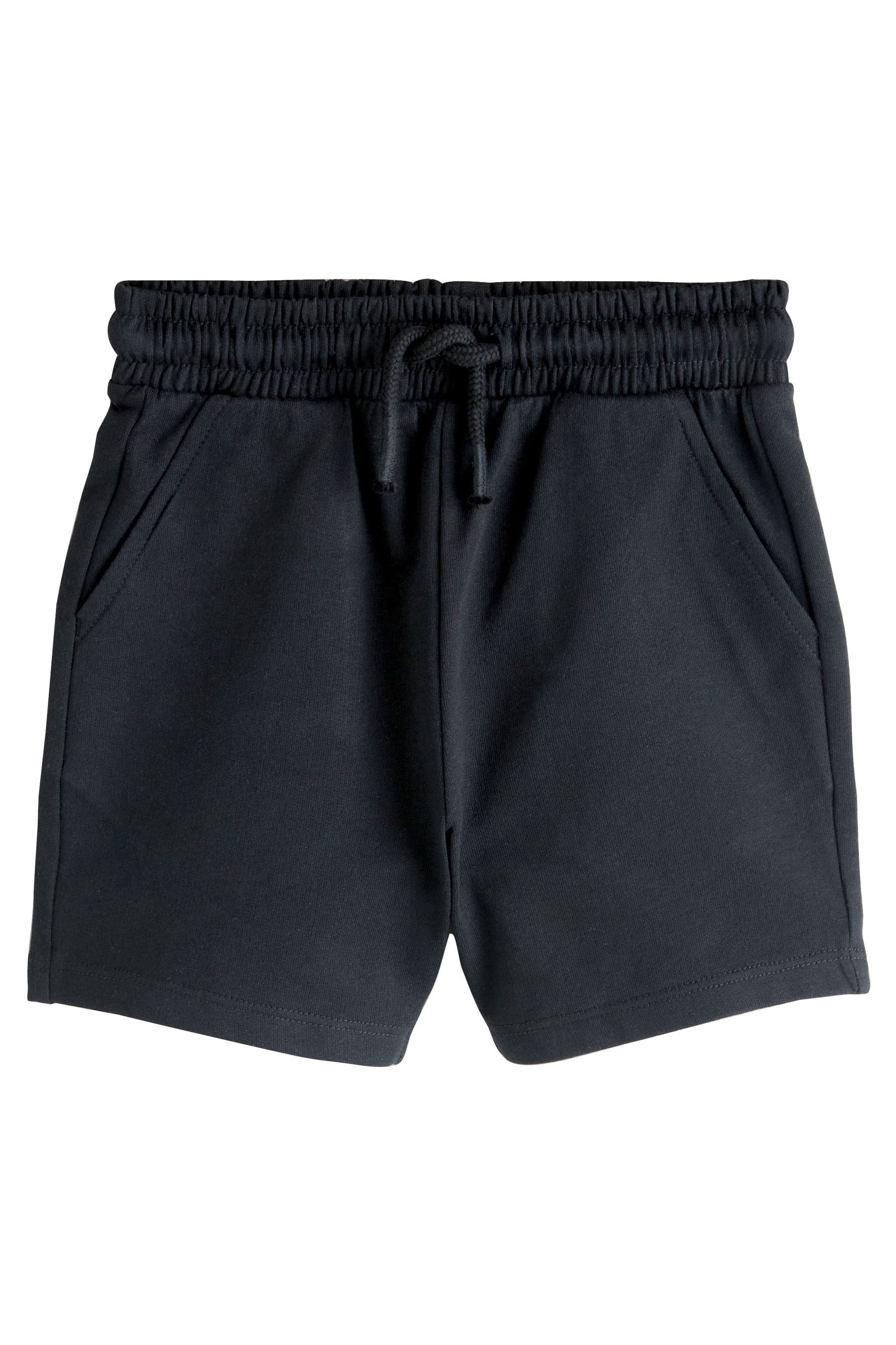 Shorts Jerseyshorts im 3er-Pack