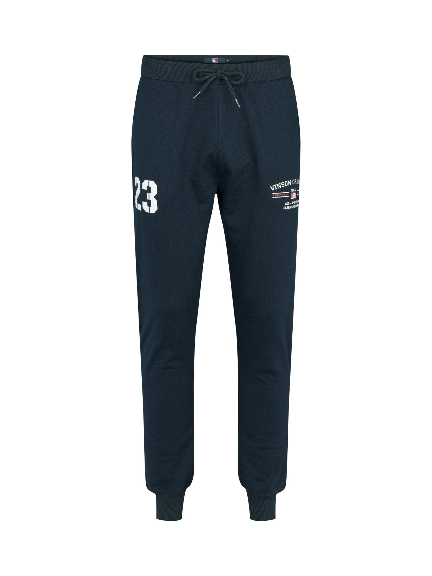VINSON Sporthose VINSON Sweatpant Rio günstig online kaufen