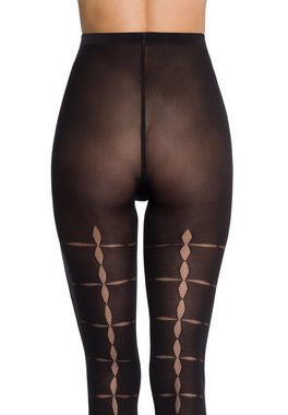 Wolford Feinstrumpfhose 50 DEN